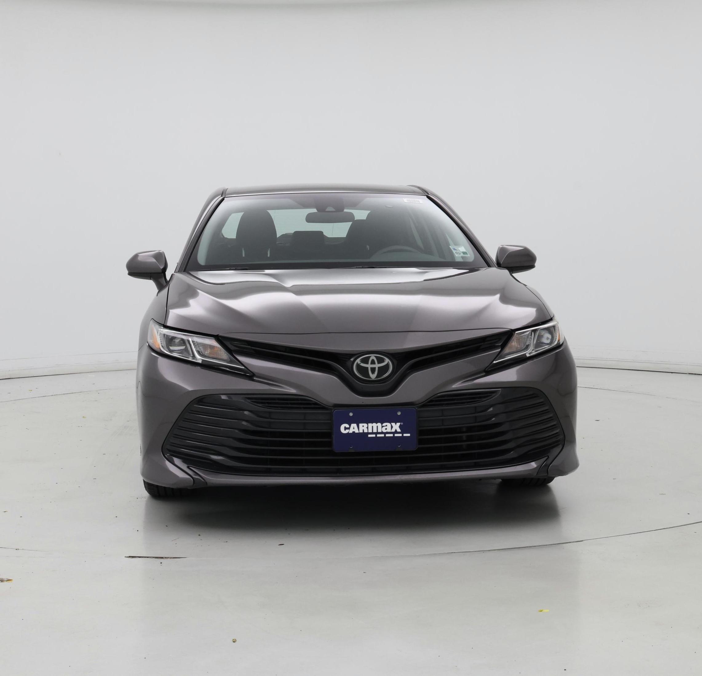 Thumbnail: 2020 Toyota Camry - 5
