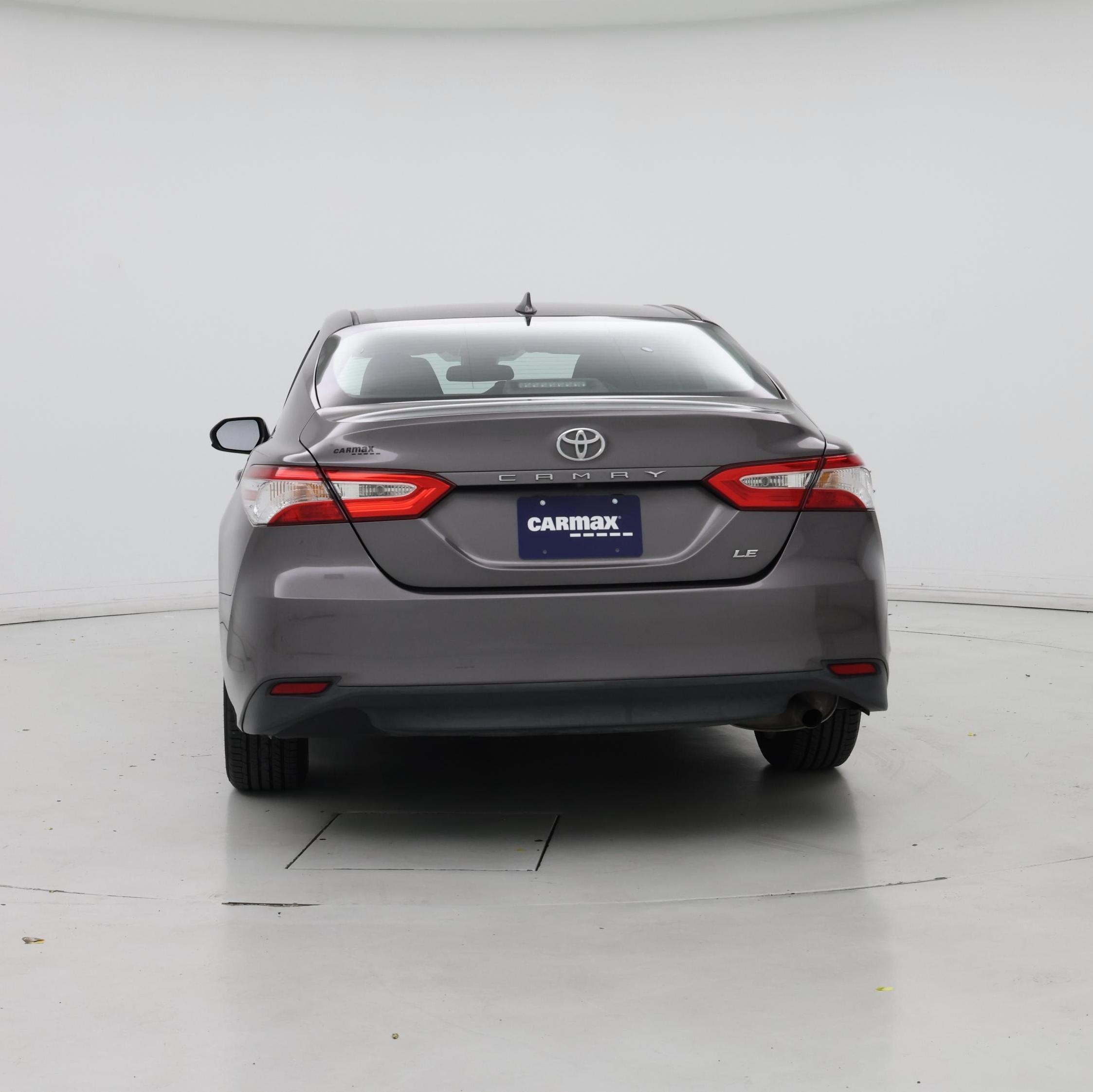 Thumbnail: 2020 Toyota Camry - 6