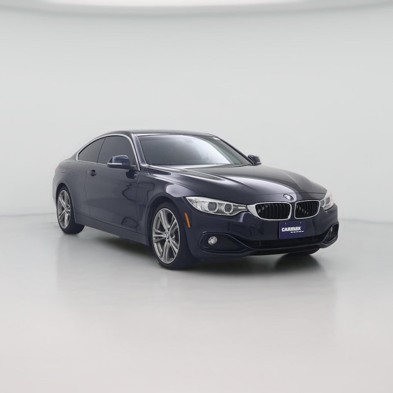 2017 BMW 430 I