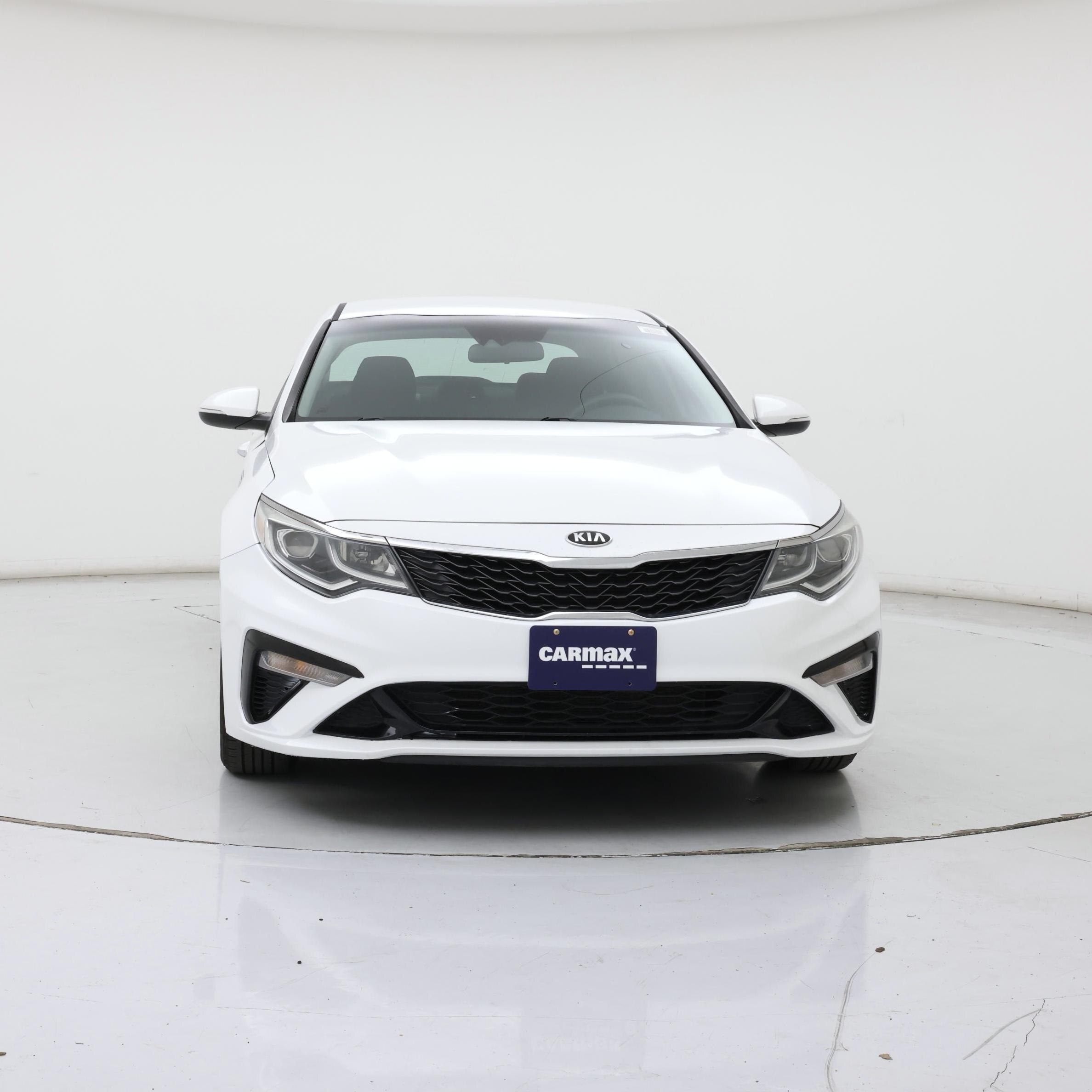 Thumbnail: 2020 Kia Optima - 5