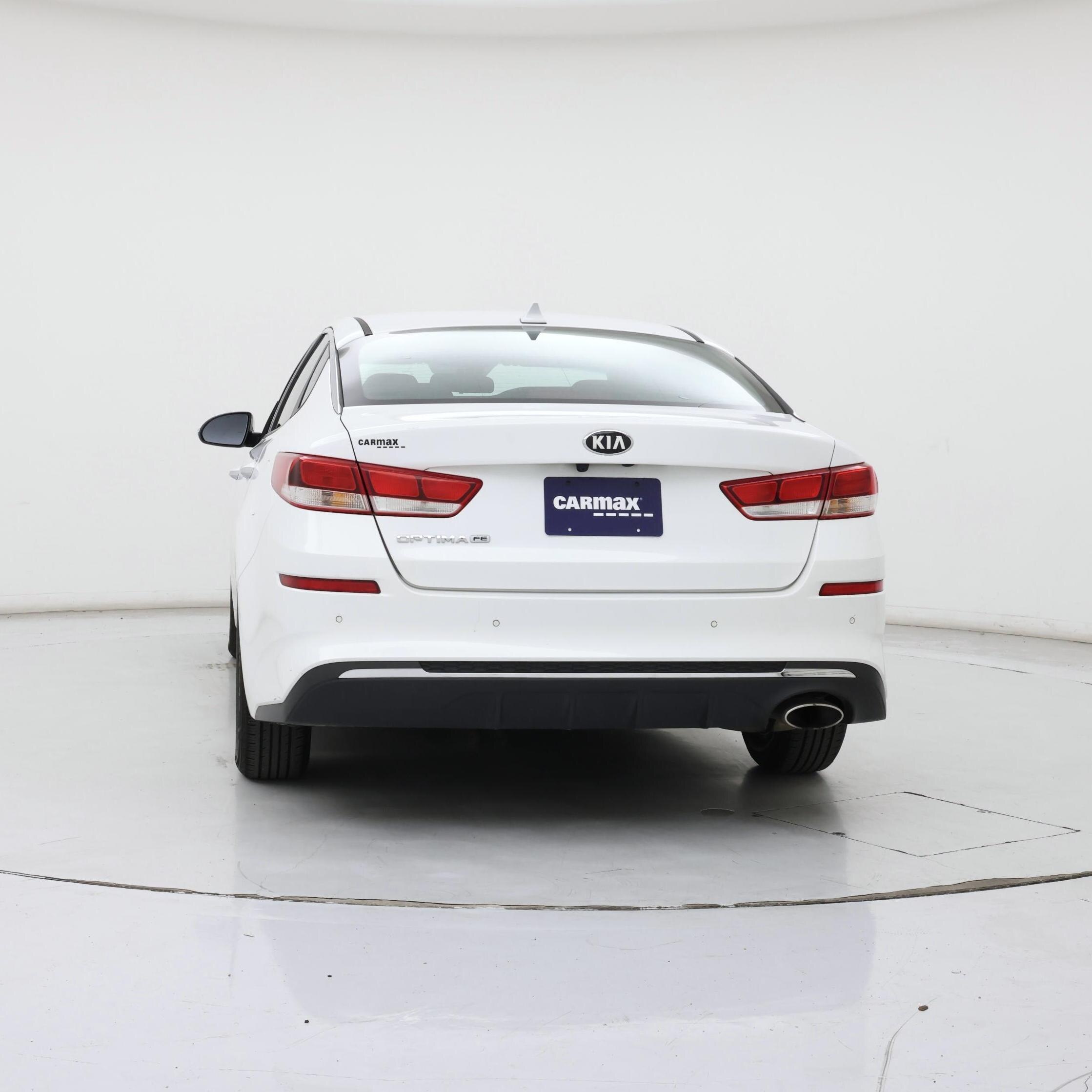 Thumbnail: 2020 Kia Optima - 6