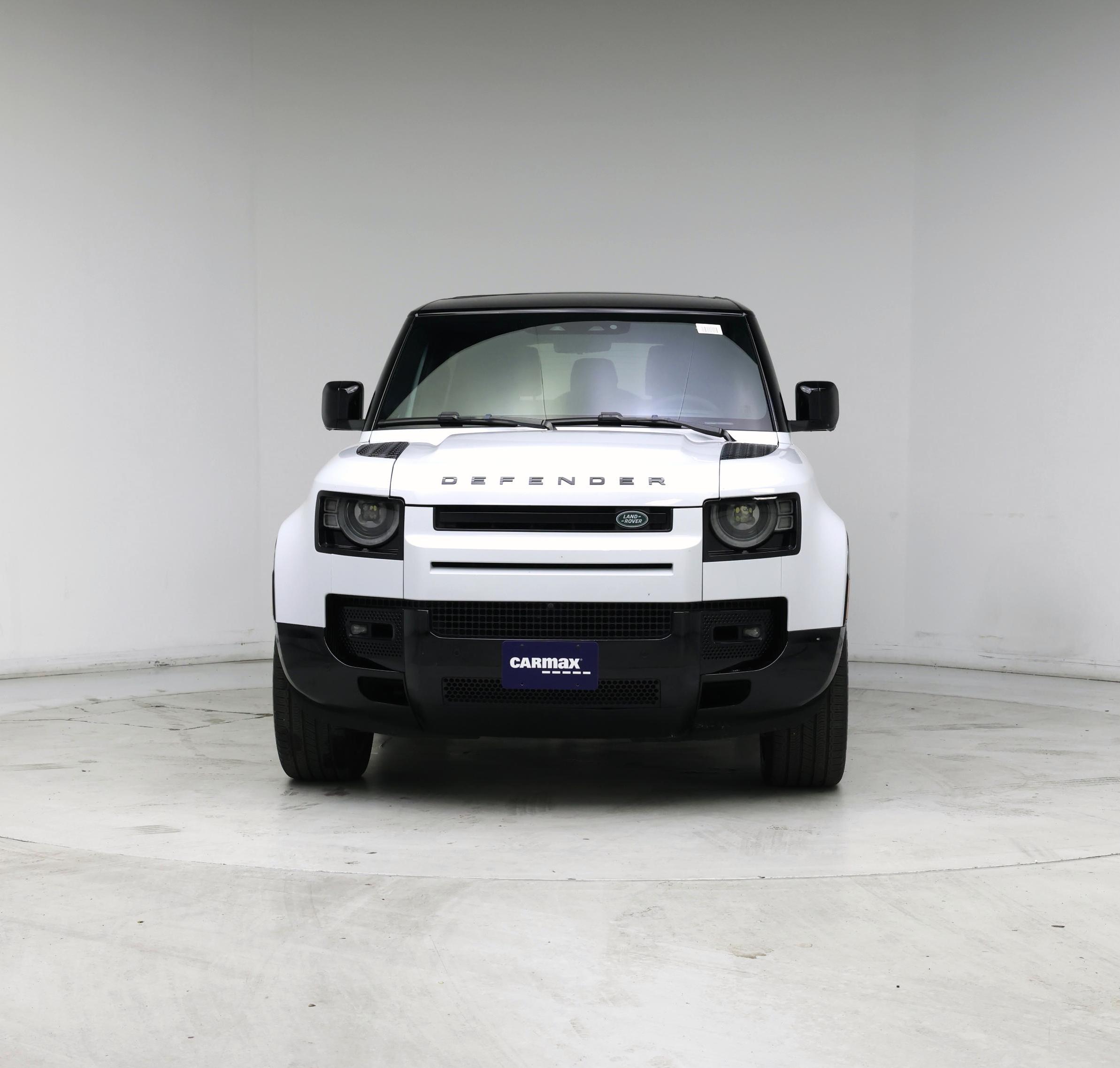 Thumbnail: 2022 Land Rover Defender - 5