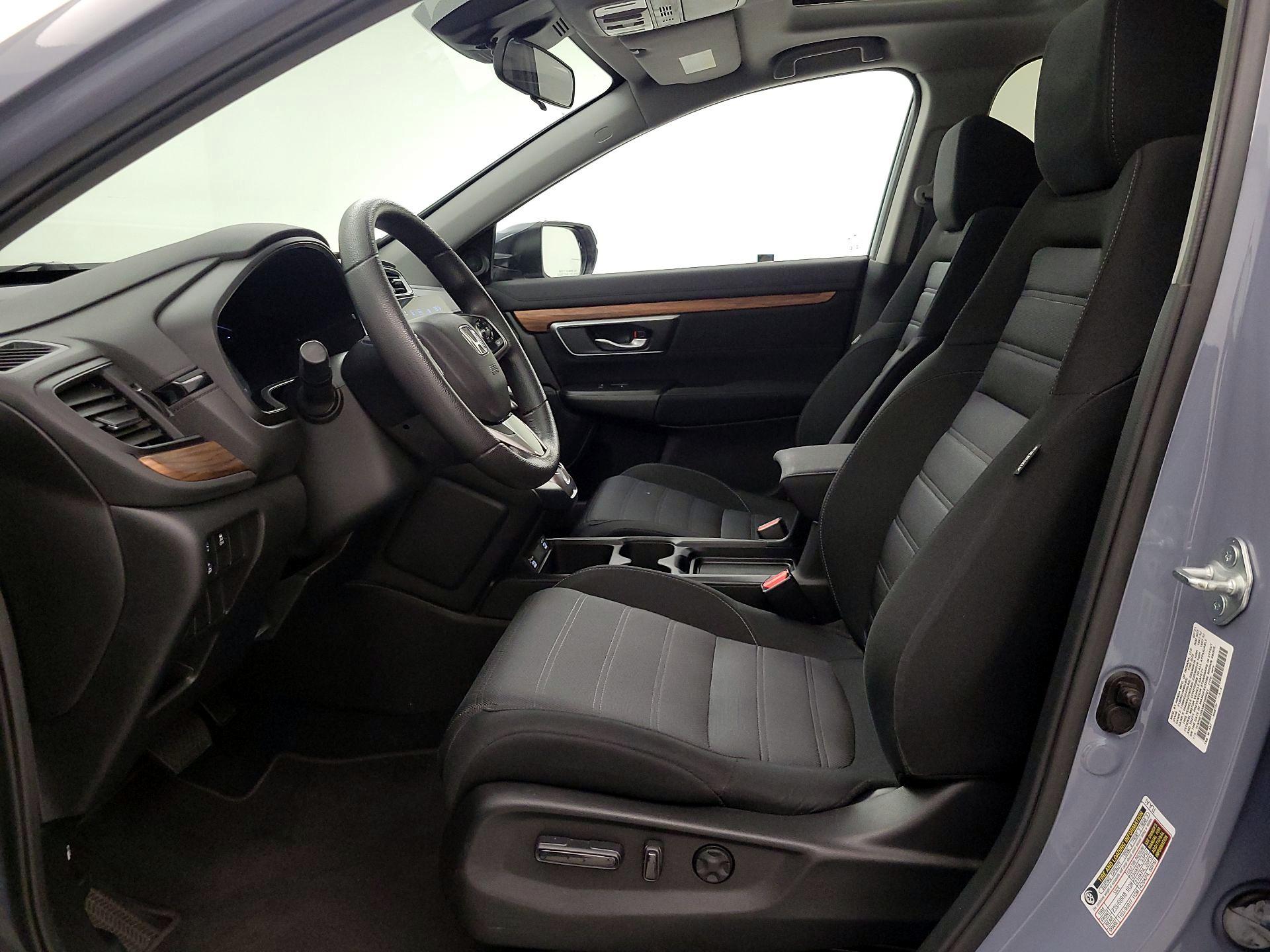 Thumbnail: 2021 Honda CR-V - 11