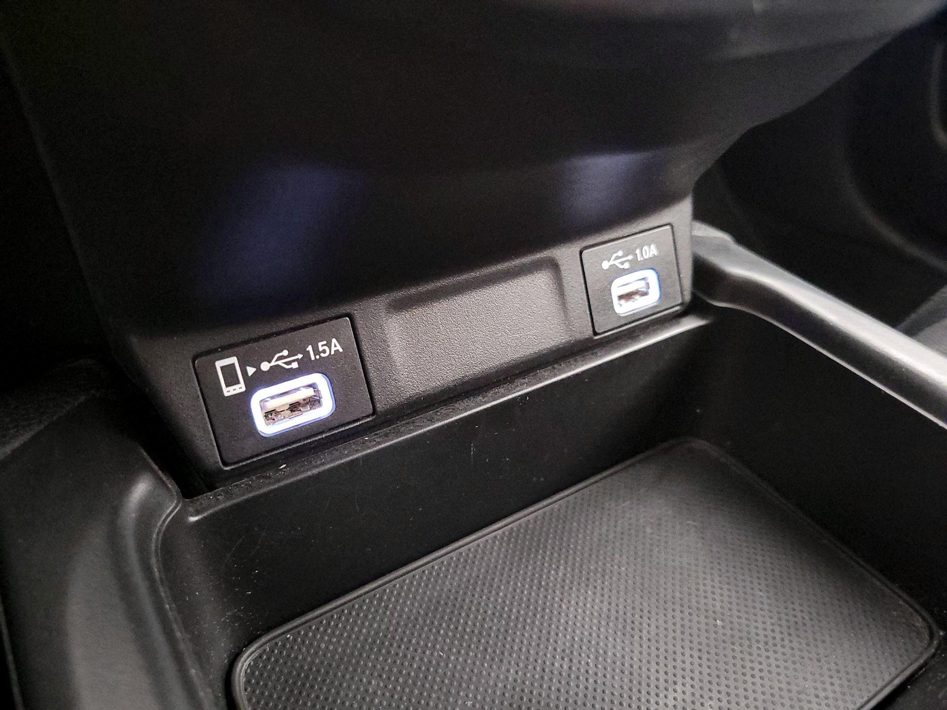 Thumbnail: 2021 Honda CR-V - 18