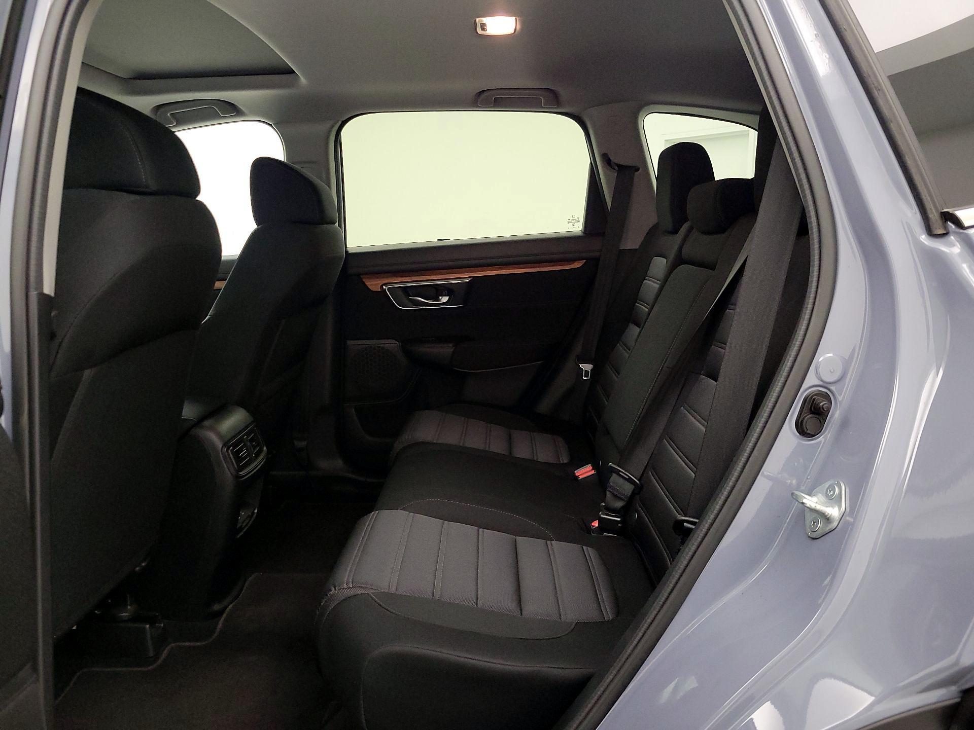 Thumbnail: 2021 Honda CR-V - 20