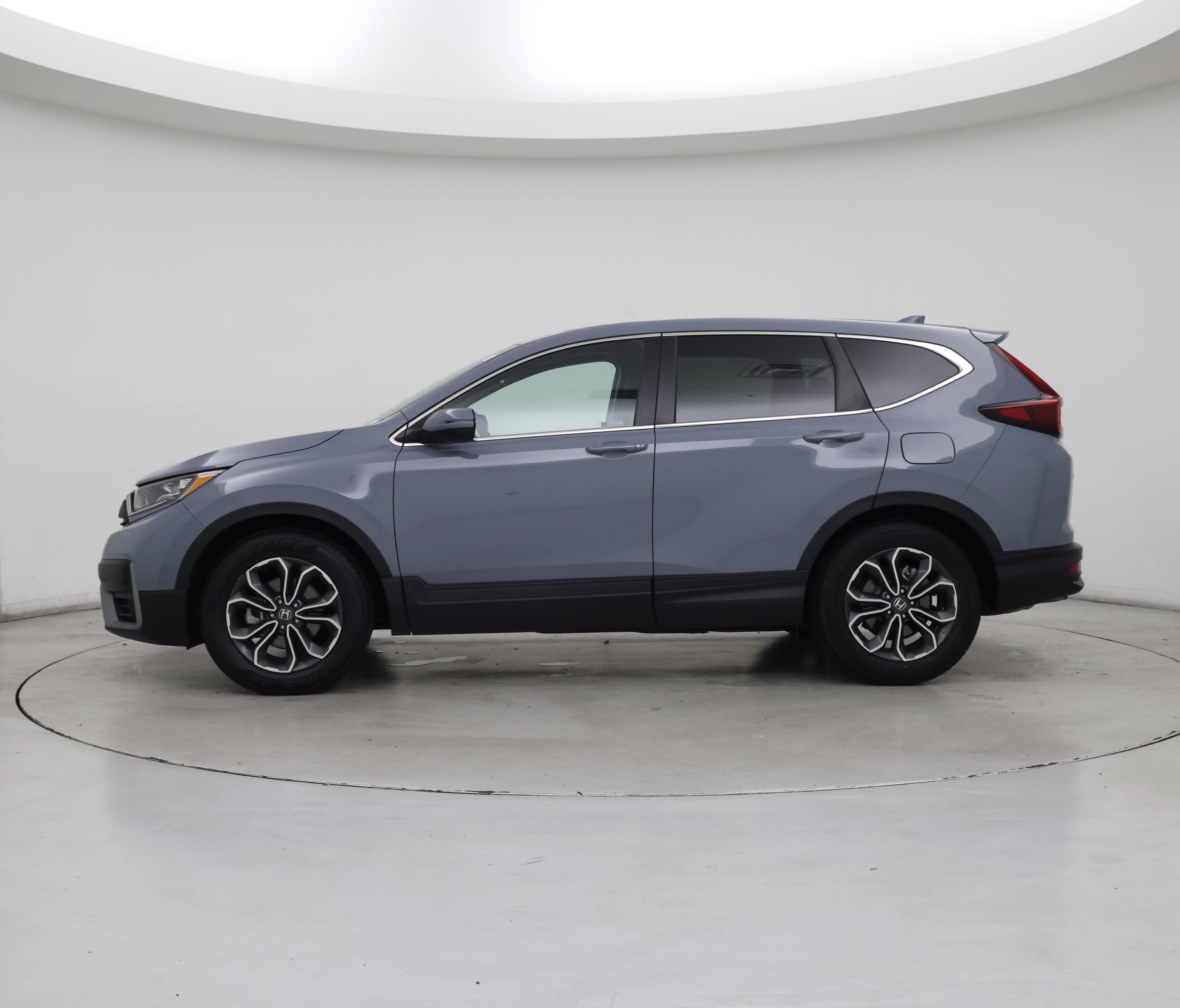 Thumbnail: 2021 Honda CR-V - 3