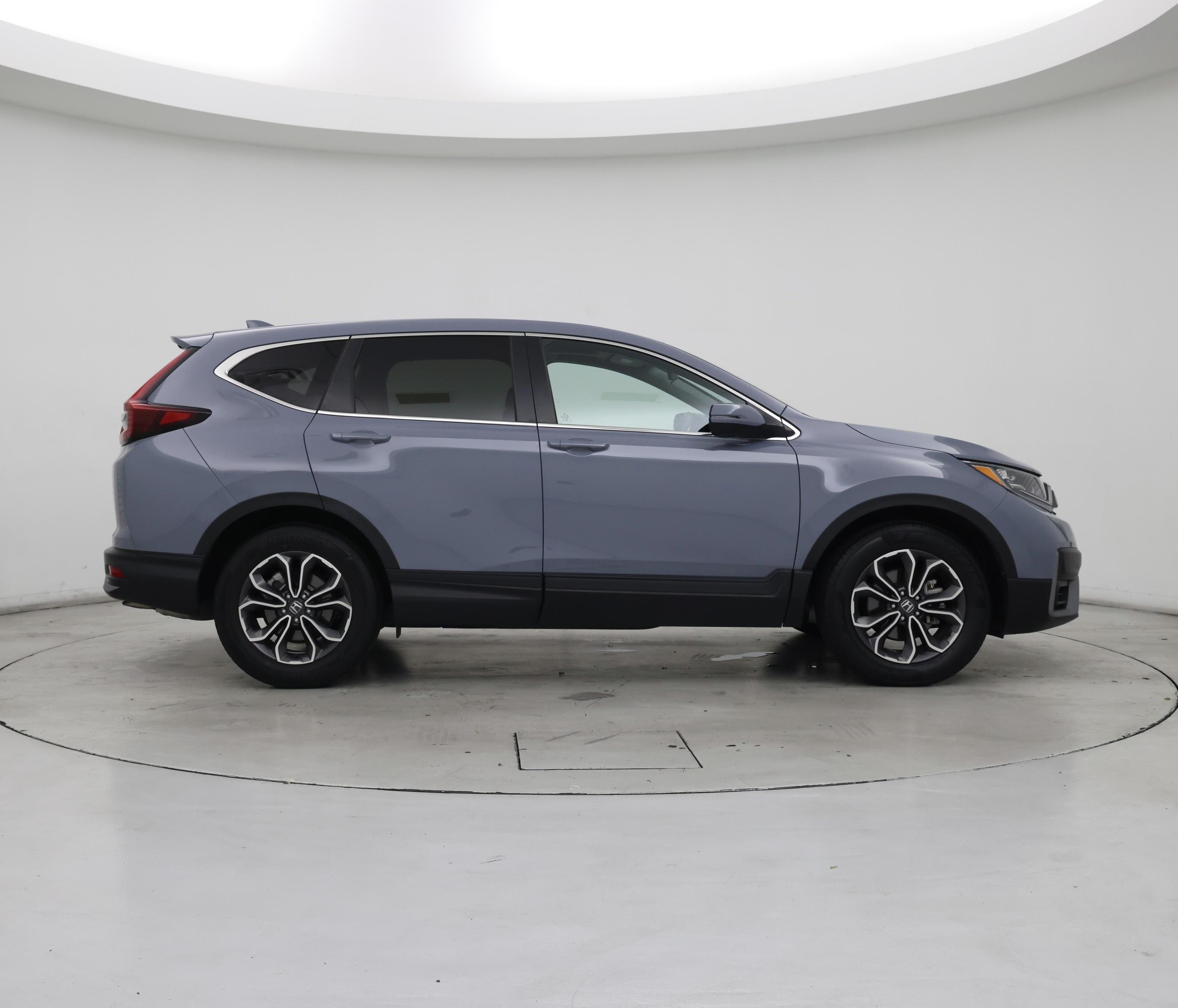 Thumbnail: 2021 Honda CR-V - 7