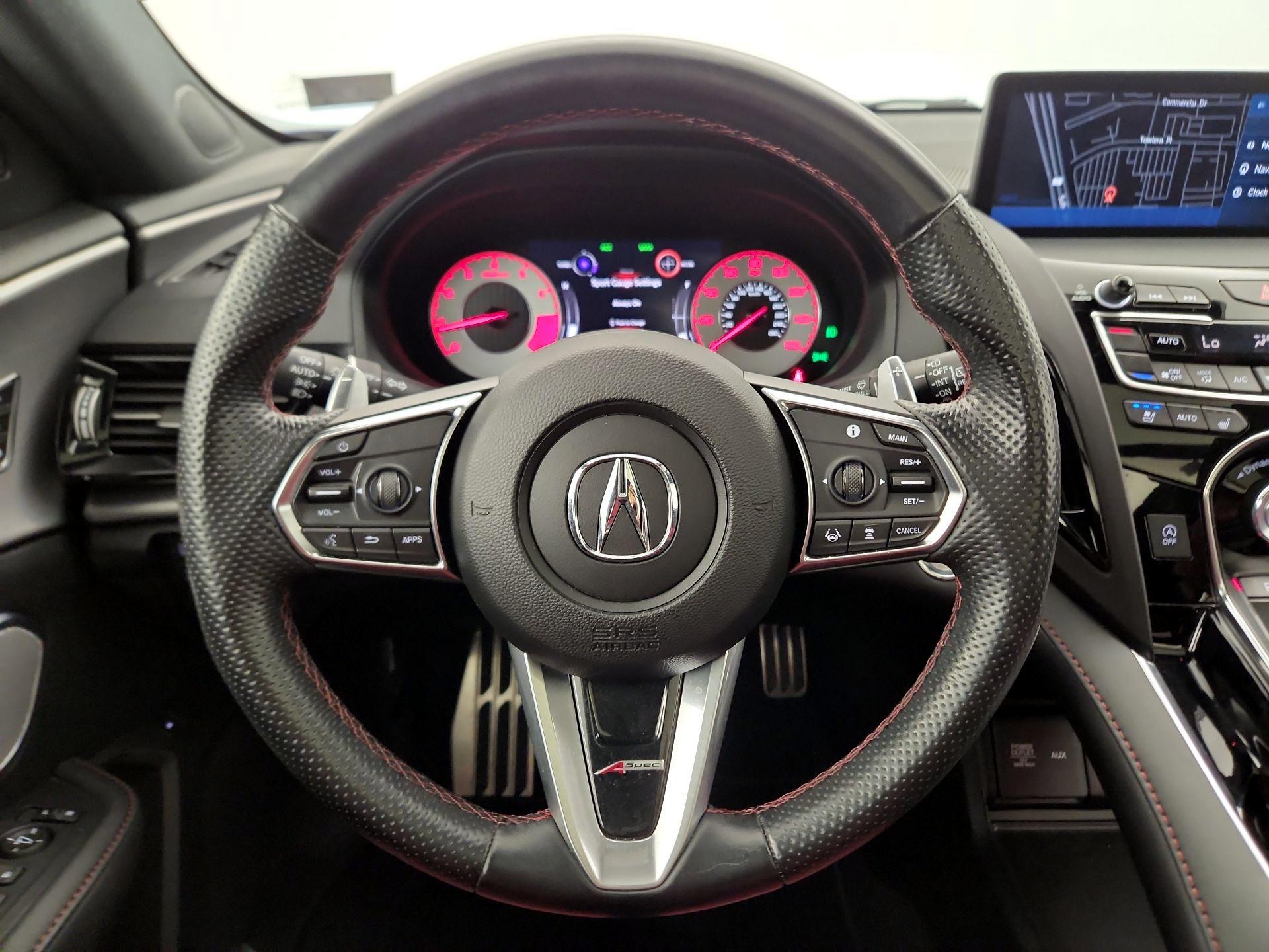 Thumbnail: 2021 Acura RDX - 10