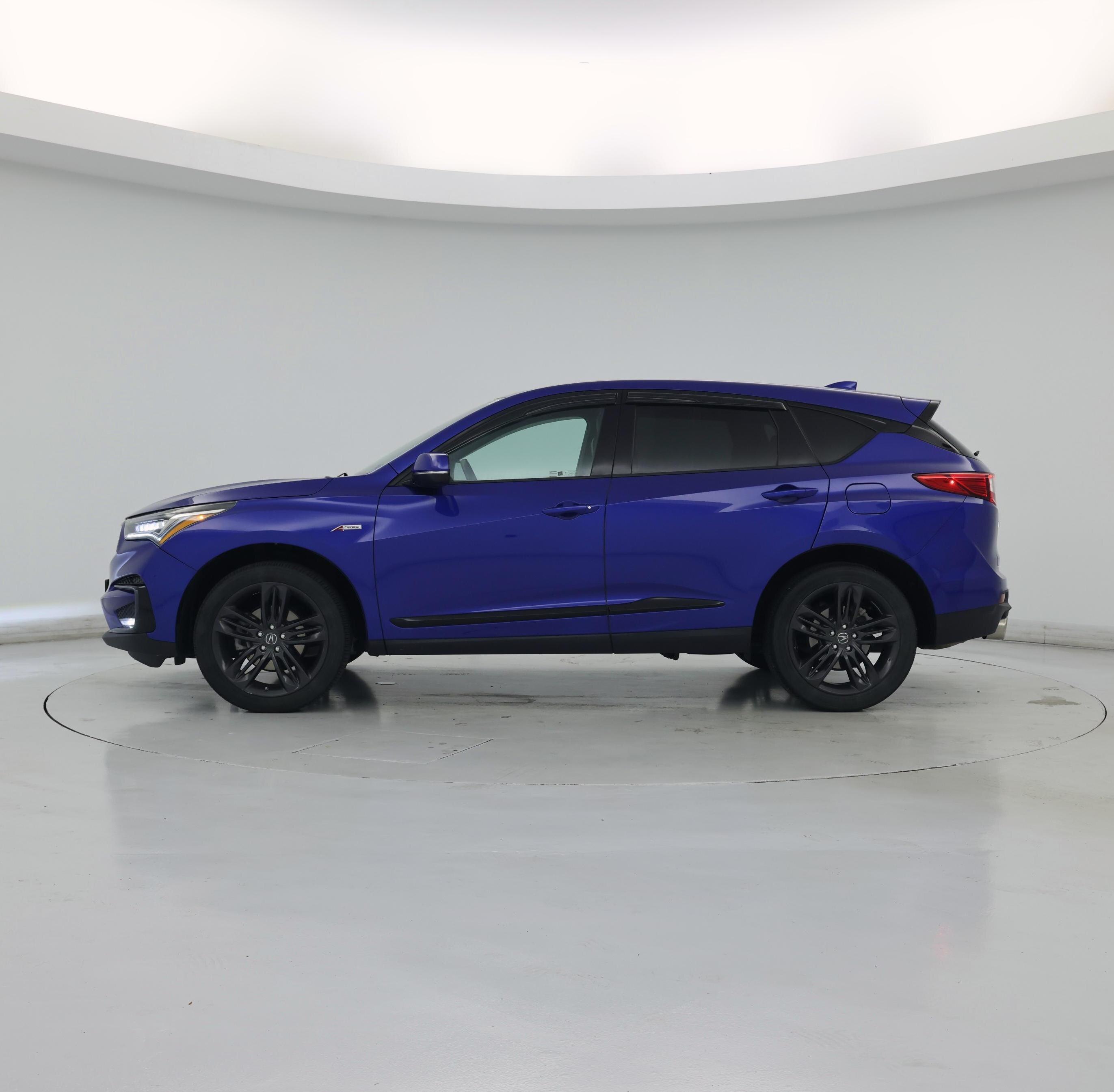Thumbnail: 2021 Acura RDX - 3