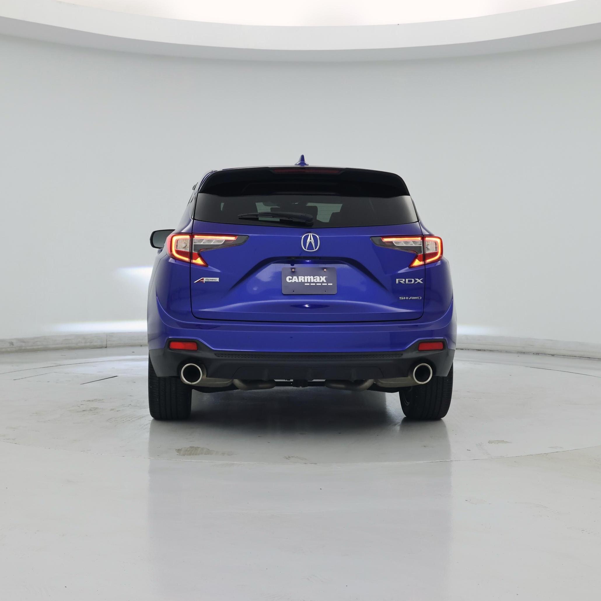 Thumbnail: 2021 Acura RDX - 6