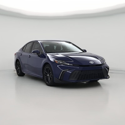 Recommended categories heading image of the selected vehicle