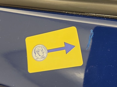 Condition detail