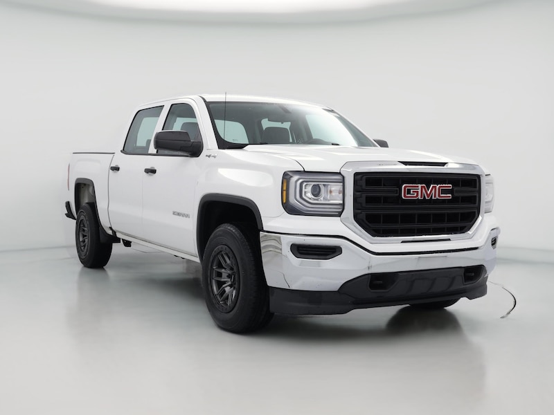 2017 GMC Sierra 1500  -
                  Indianapolis, IN