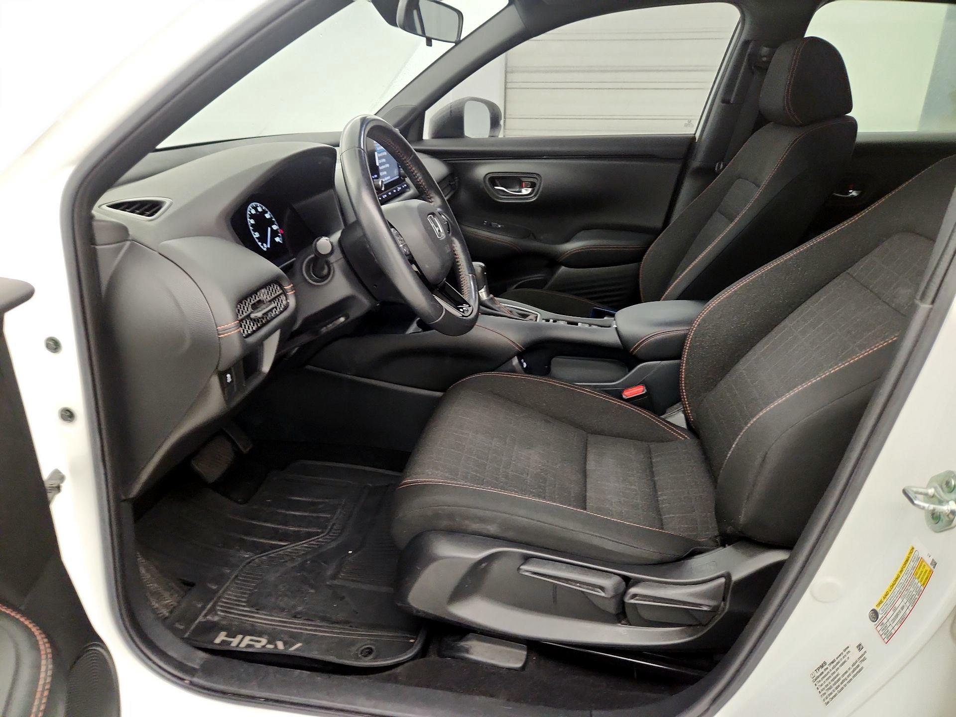 Thumbnail: 2023 Honda HR-V - 11