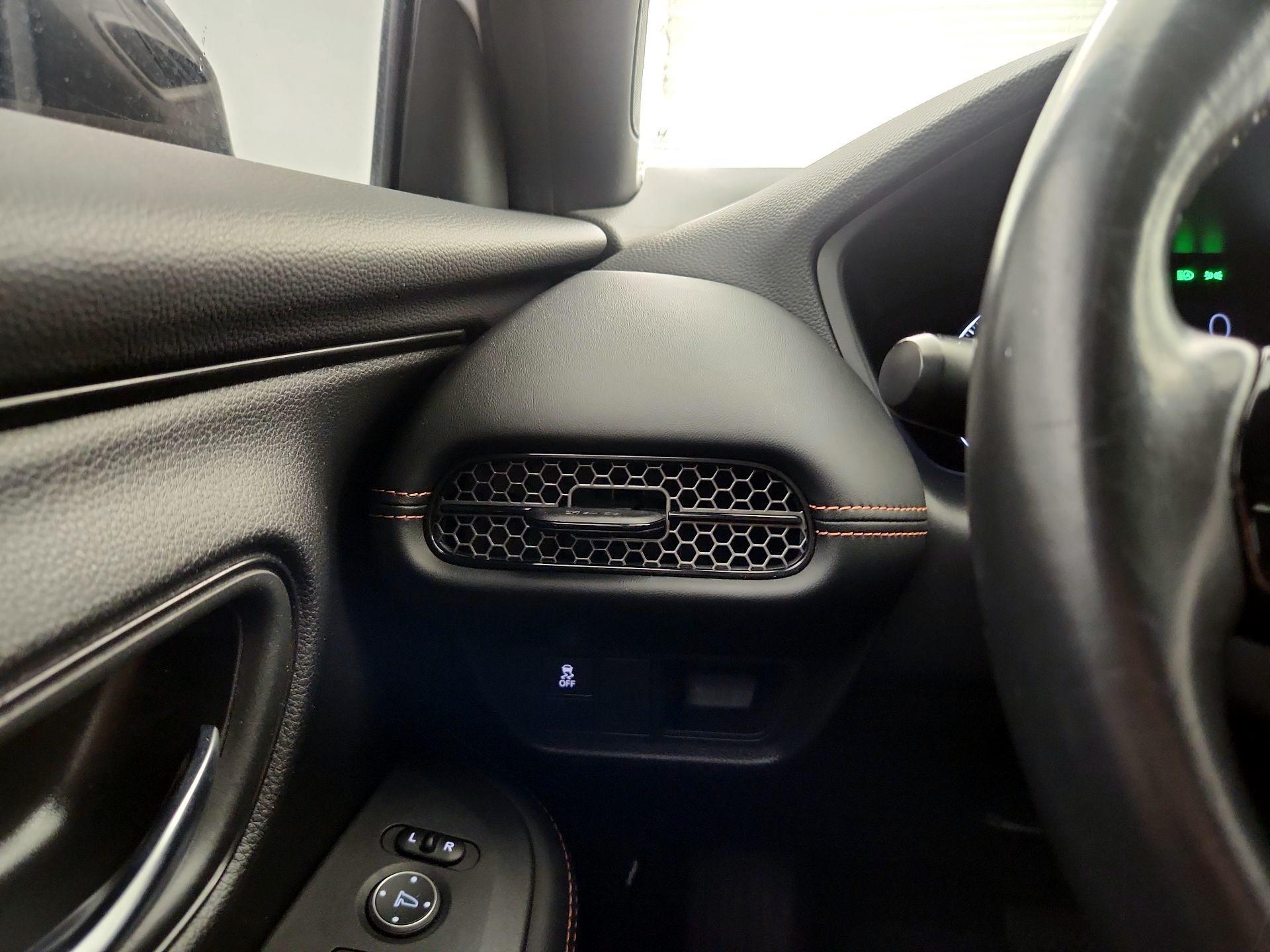 Thumbnail: 2023 Honda HR-V - 13