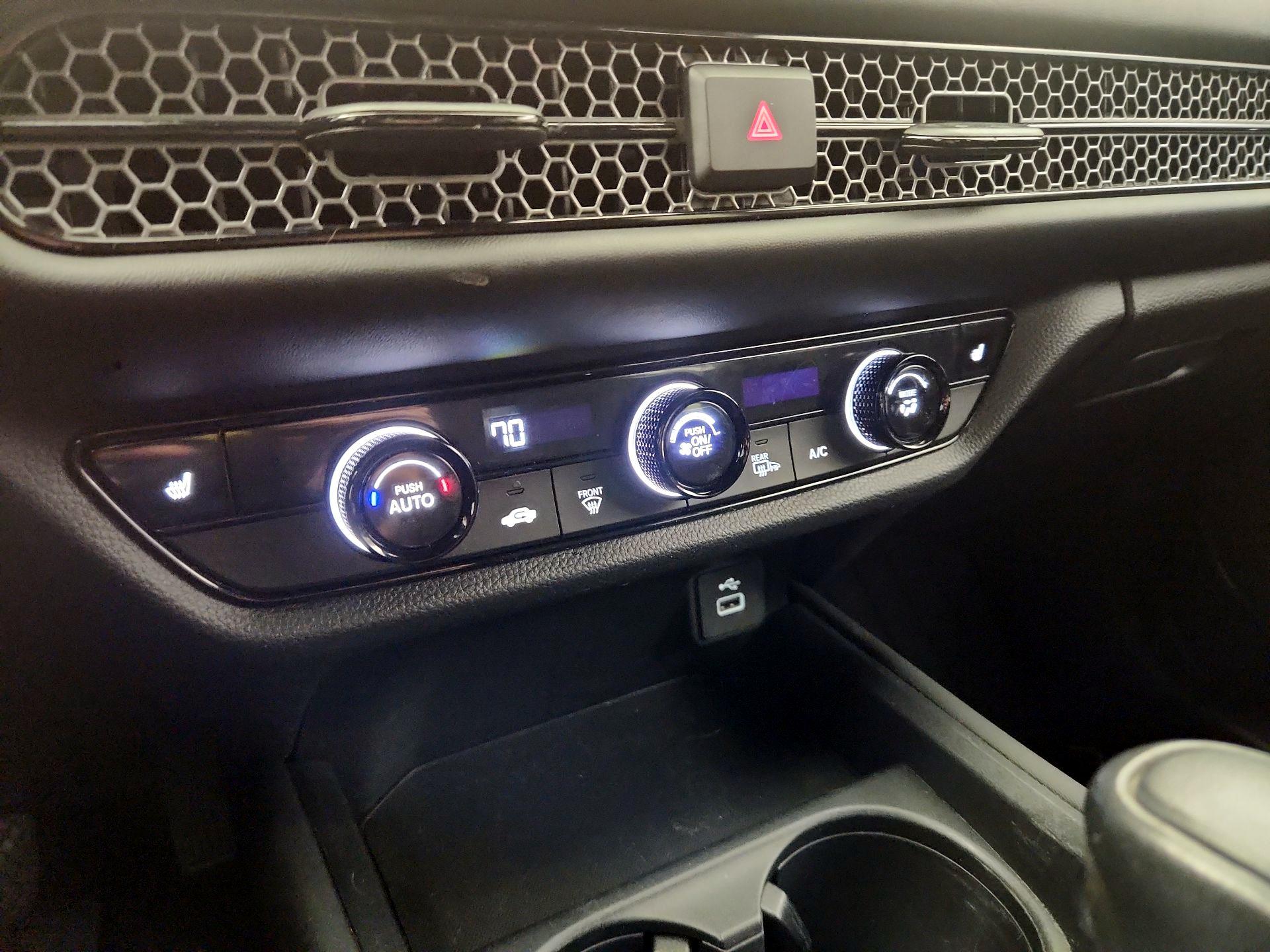 Thumbnail: 2023 Honda HR-V - 16