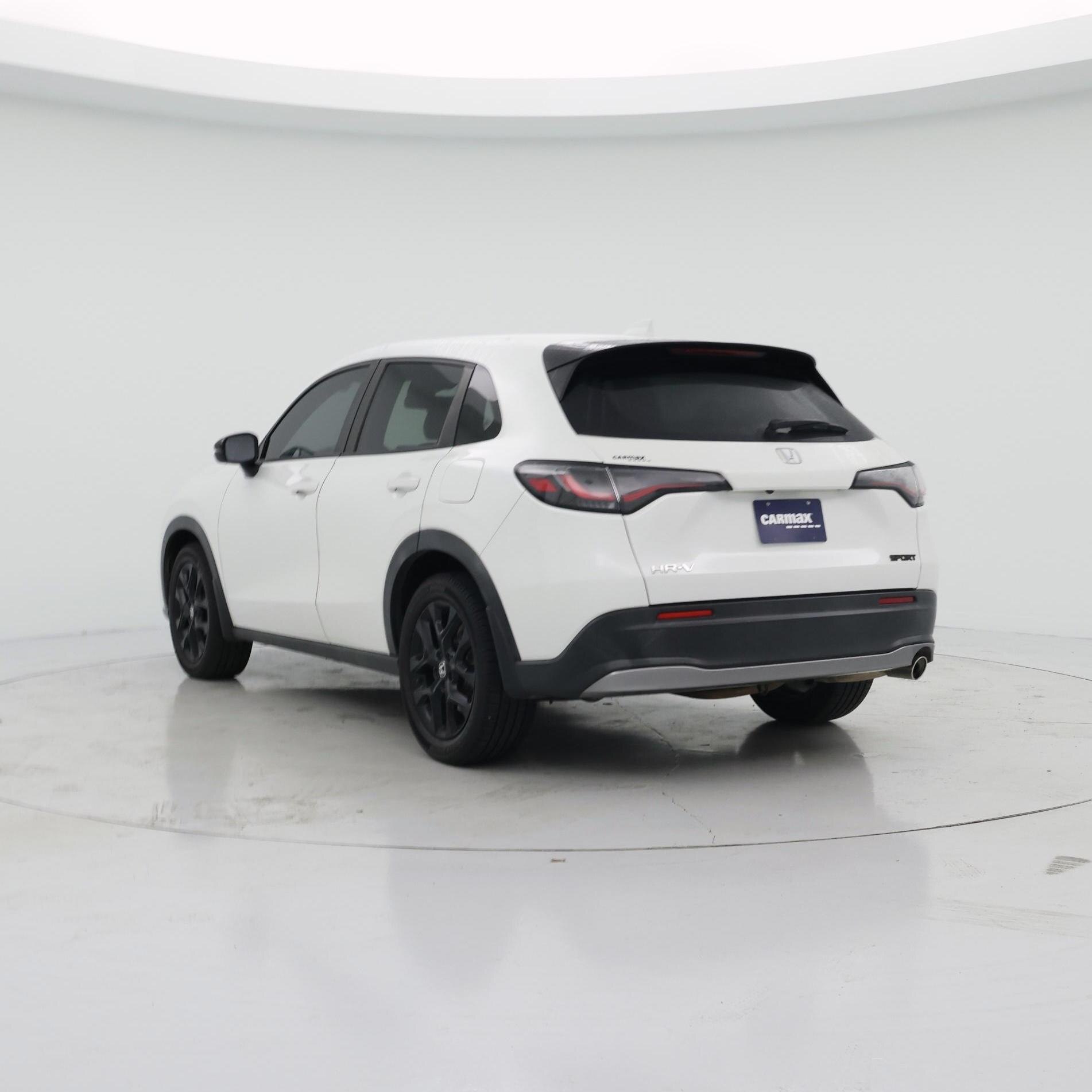 Thumbnail: 2023 Honda HR-V - 2