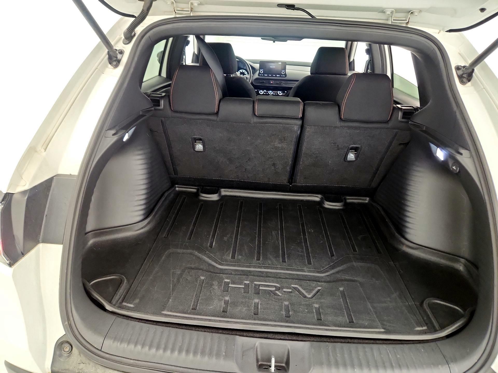 Thumbnail: 2023 Honda HR-V - 20