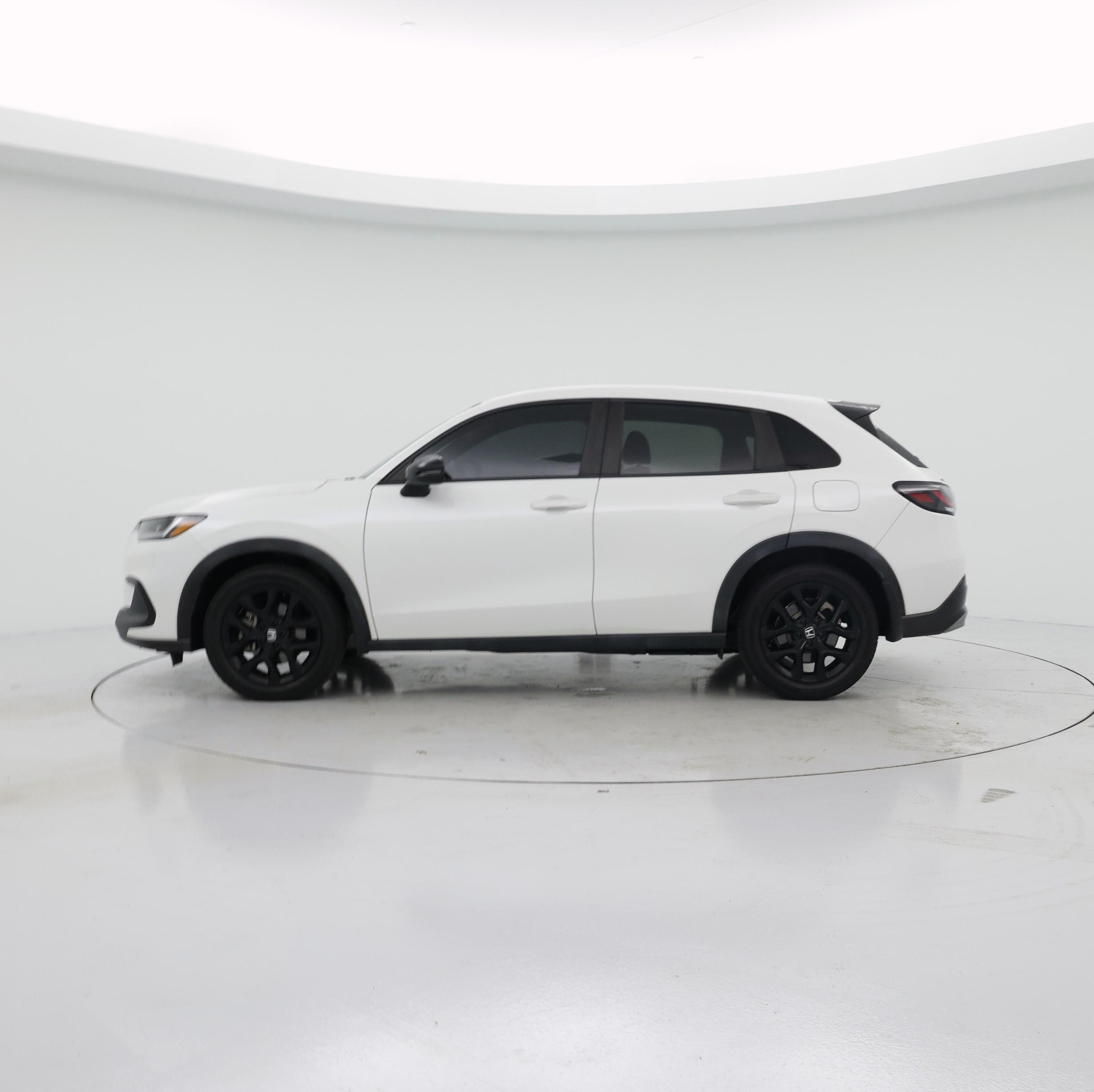 Thumbnail: 2023 Honda HR-V - 3