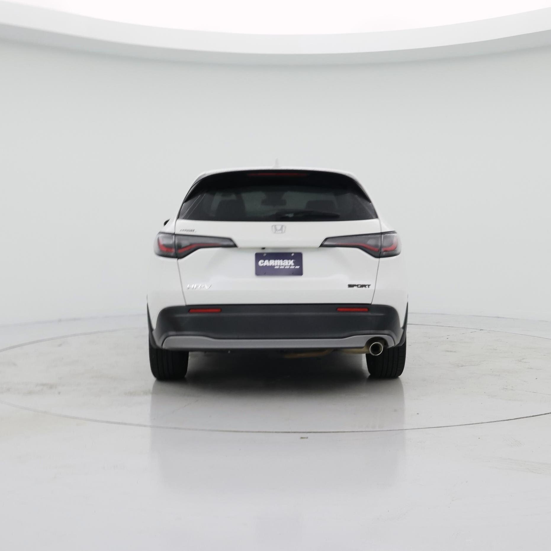 Thumbnail: 2023 Honda HR-V - 6