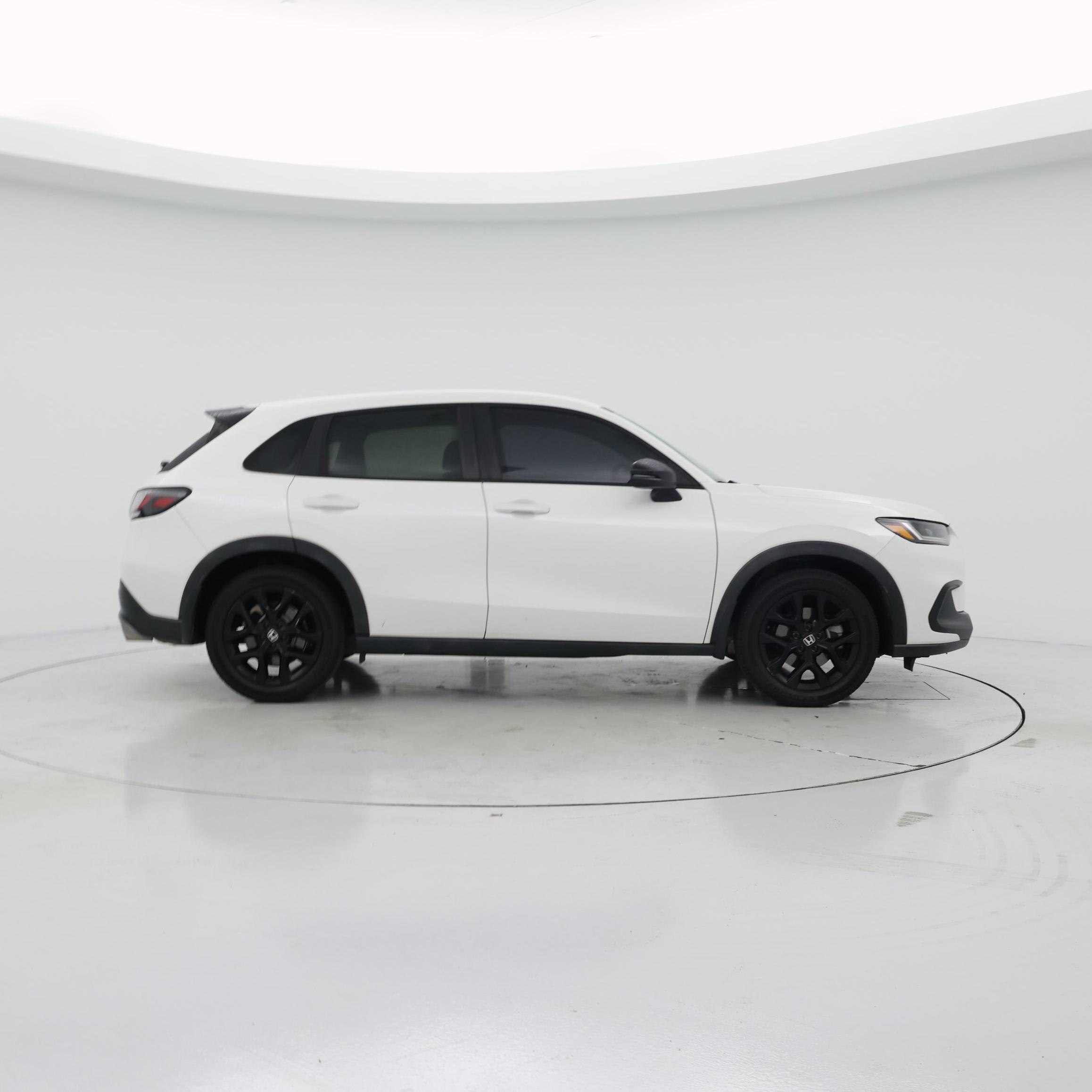 Thumbnail: 2023 Honda HR-V - 7