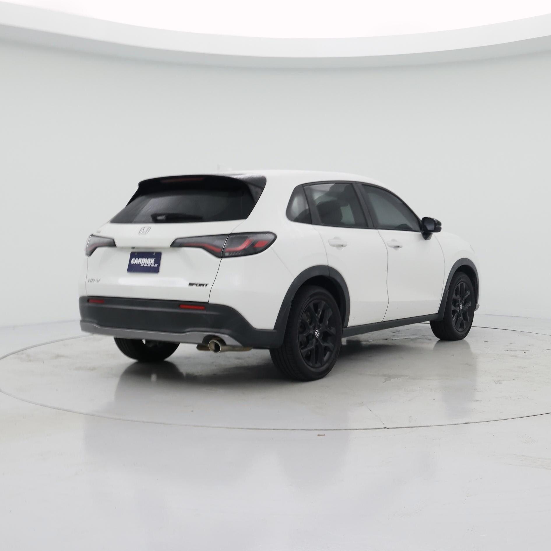 Thumbnail: 2023 Honda HR-V - 8