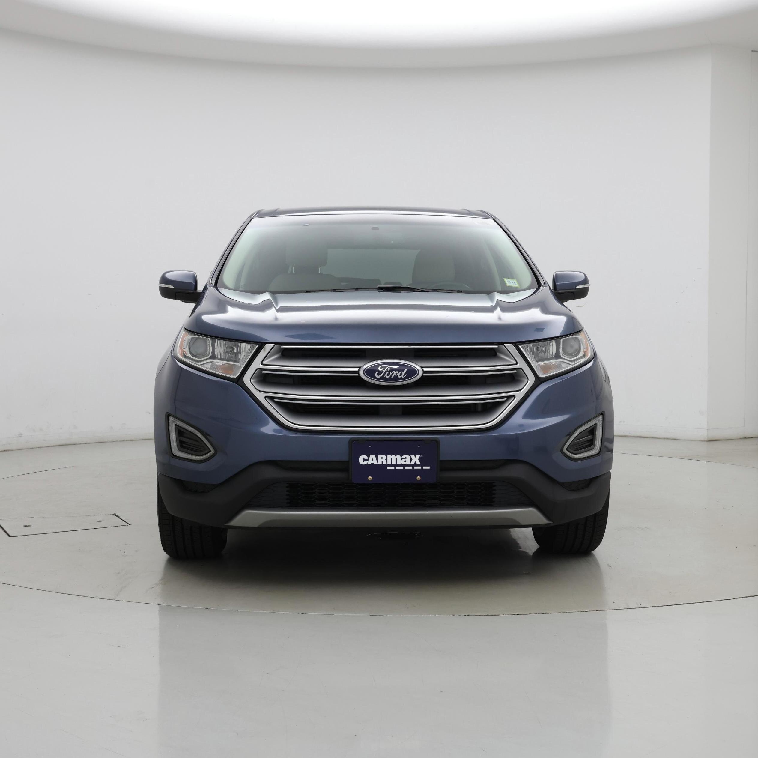 Thumbnail: 2018 Ford Edge - 5