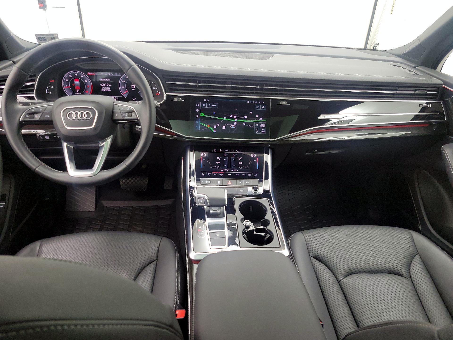 Thumbnail: 2025 Audi Q7 - 9