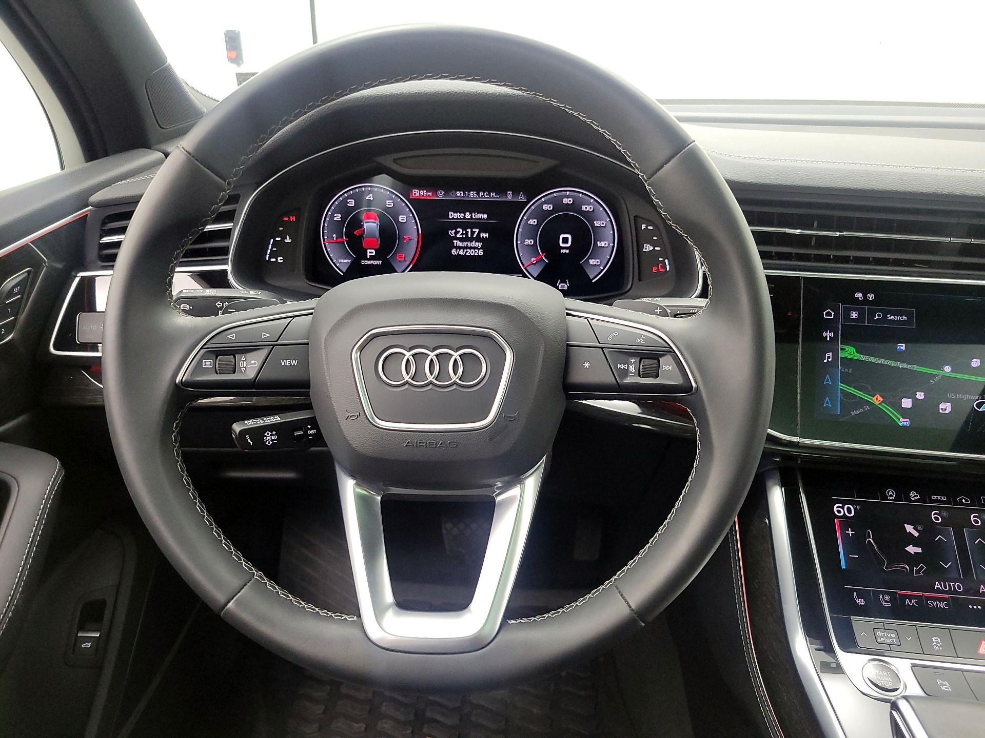Thumbnail: 2025 Audi Q7 - 10