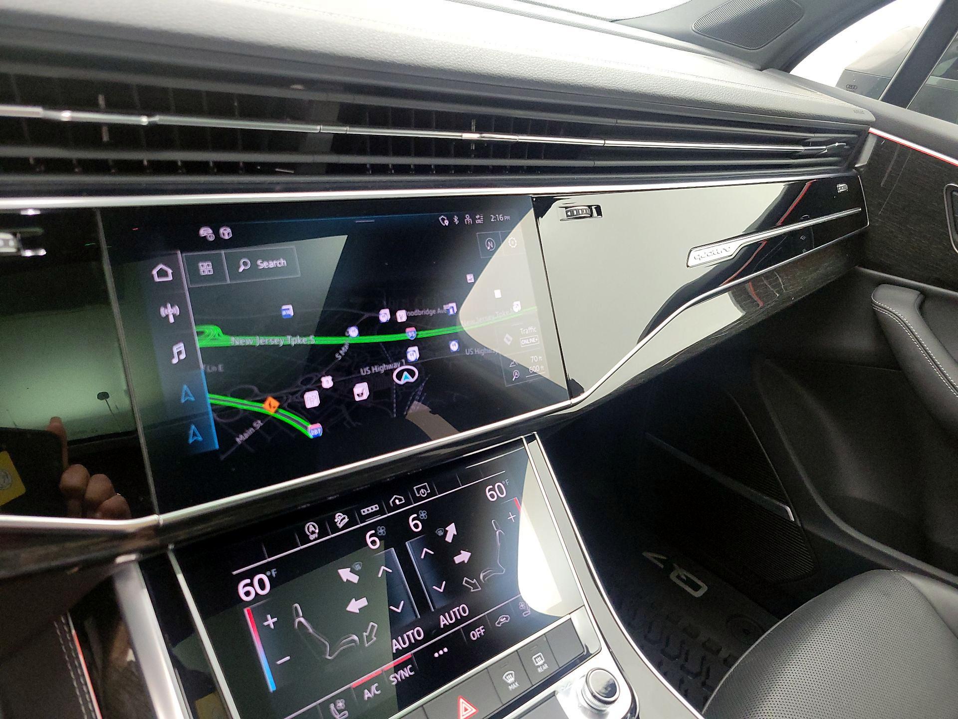 Thumbnail: 2025 Audi Q7 - 14
