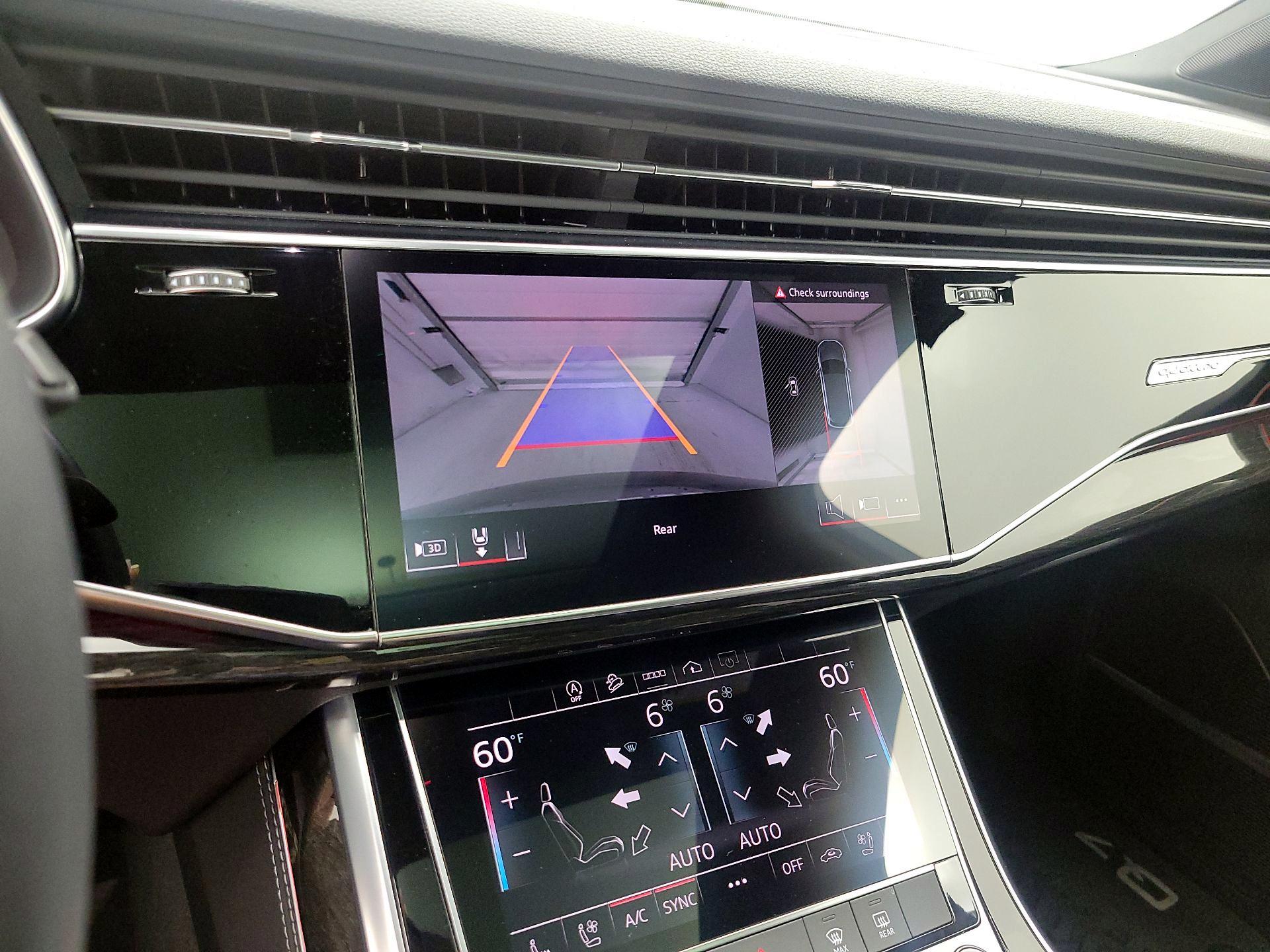 Thumbnail: 2025 Audi Q7 - 15