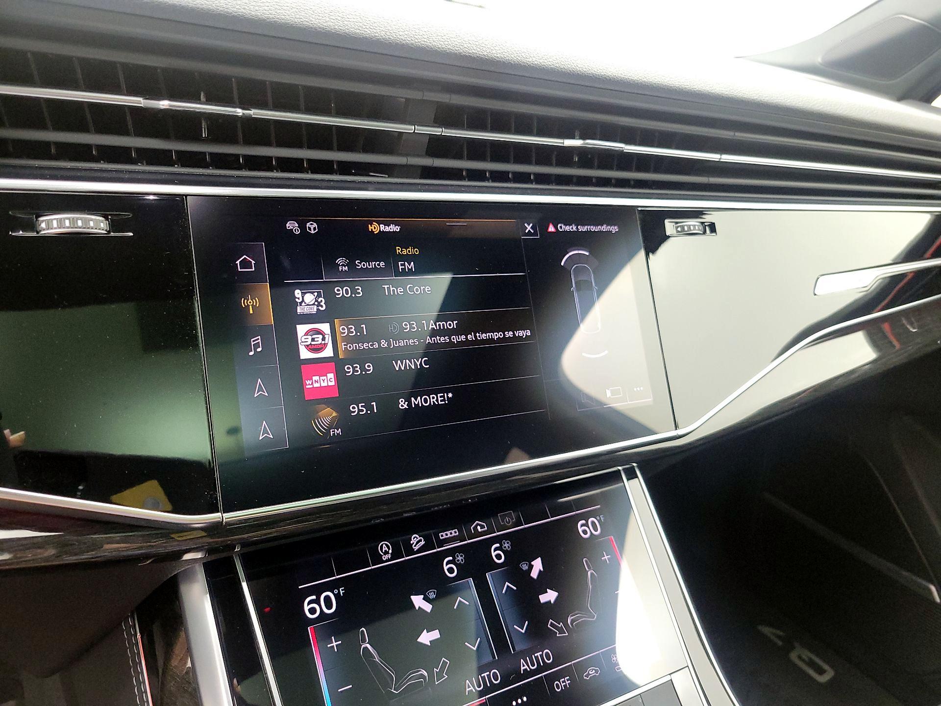 Thumbnail: 2025 Audi Q7 - 16