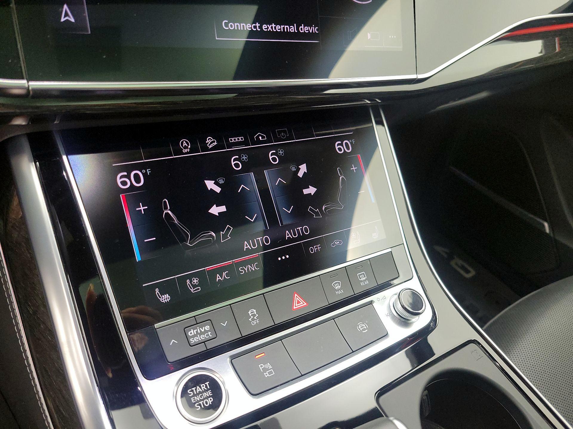 Thumbnail: 2025 Audi Q7 - 17