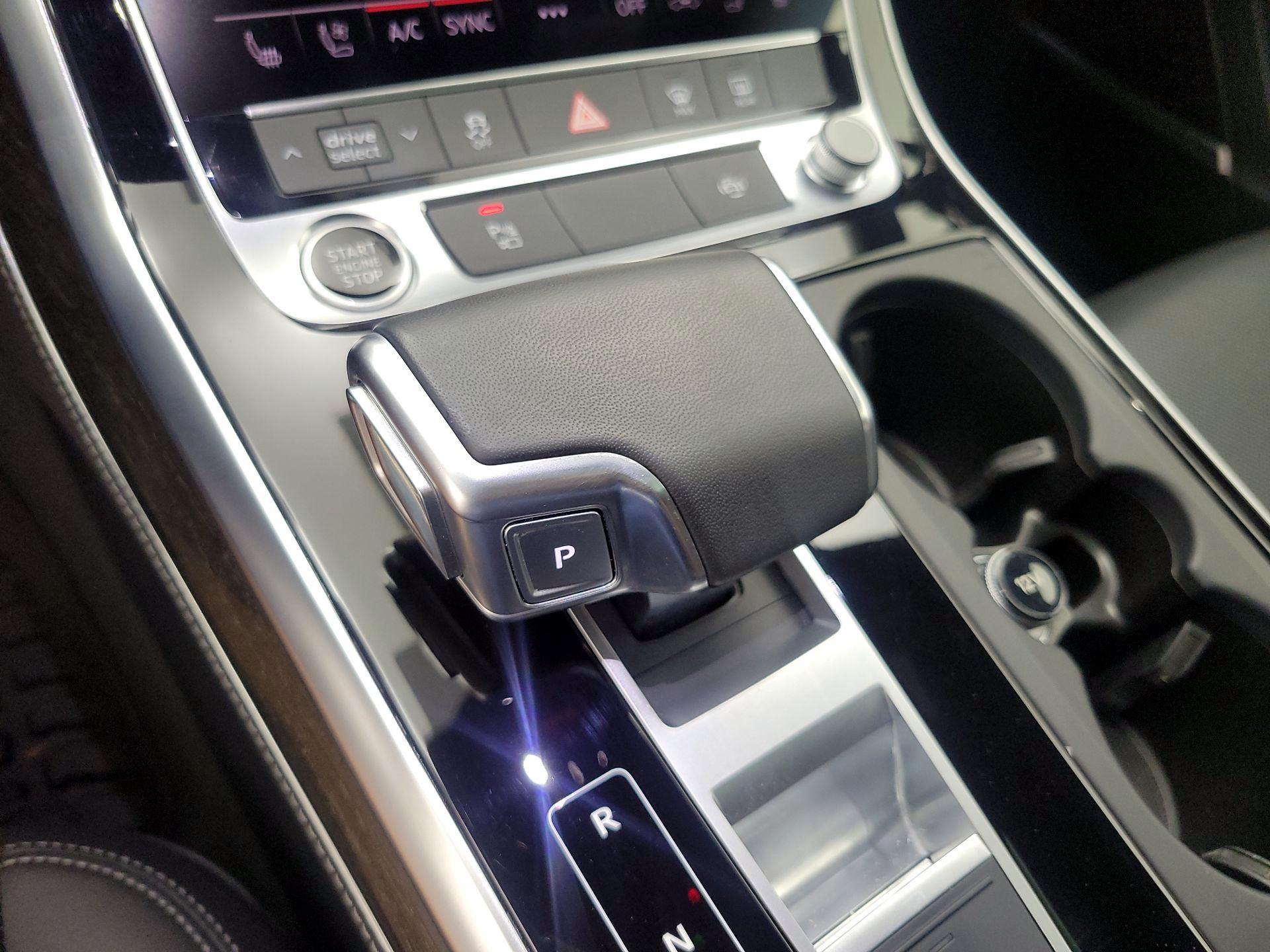 Thumbnail: 2025 Audi Q7 - 18