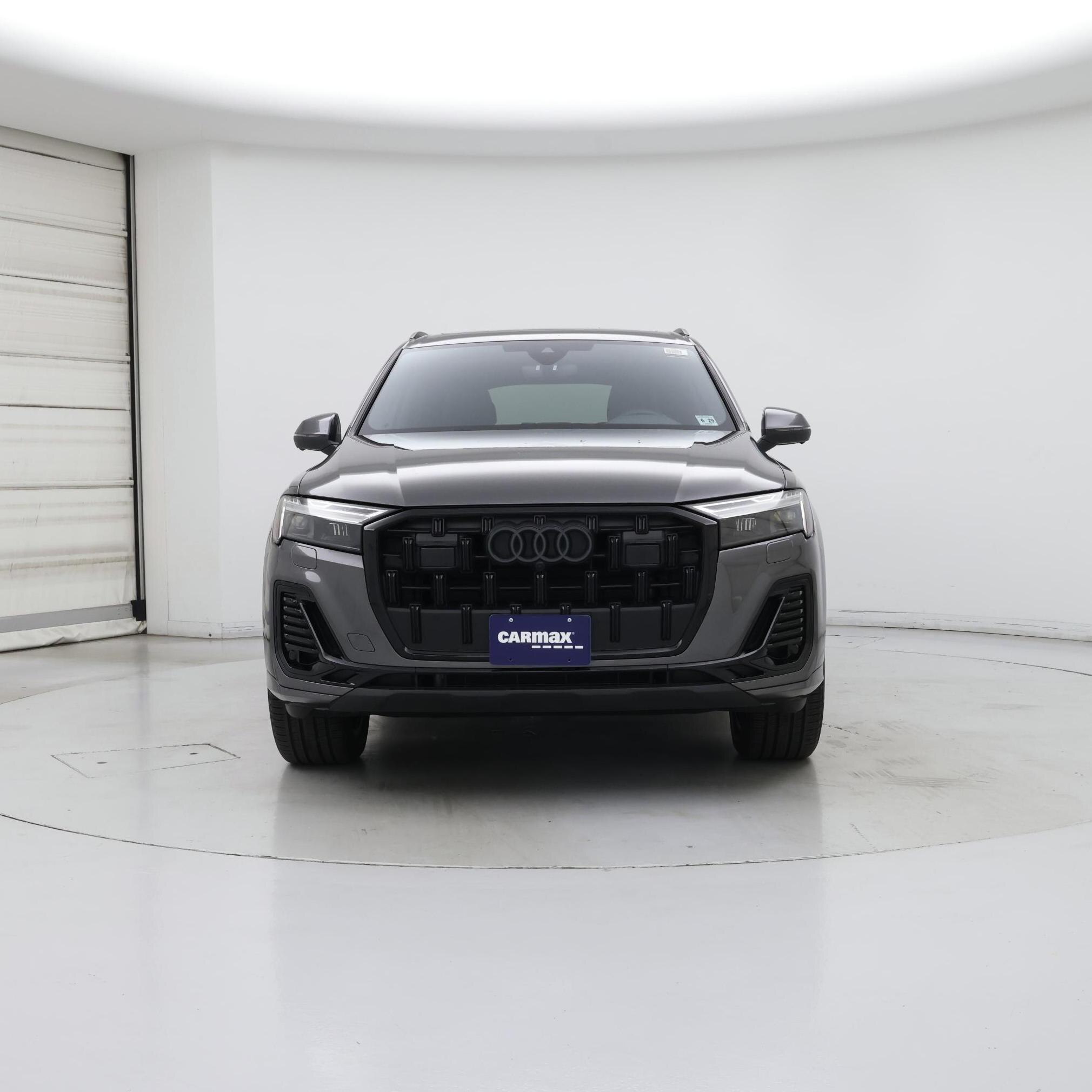 Thumbnail: 2025 Audi Q7 - 5