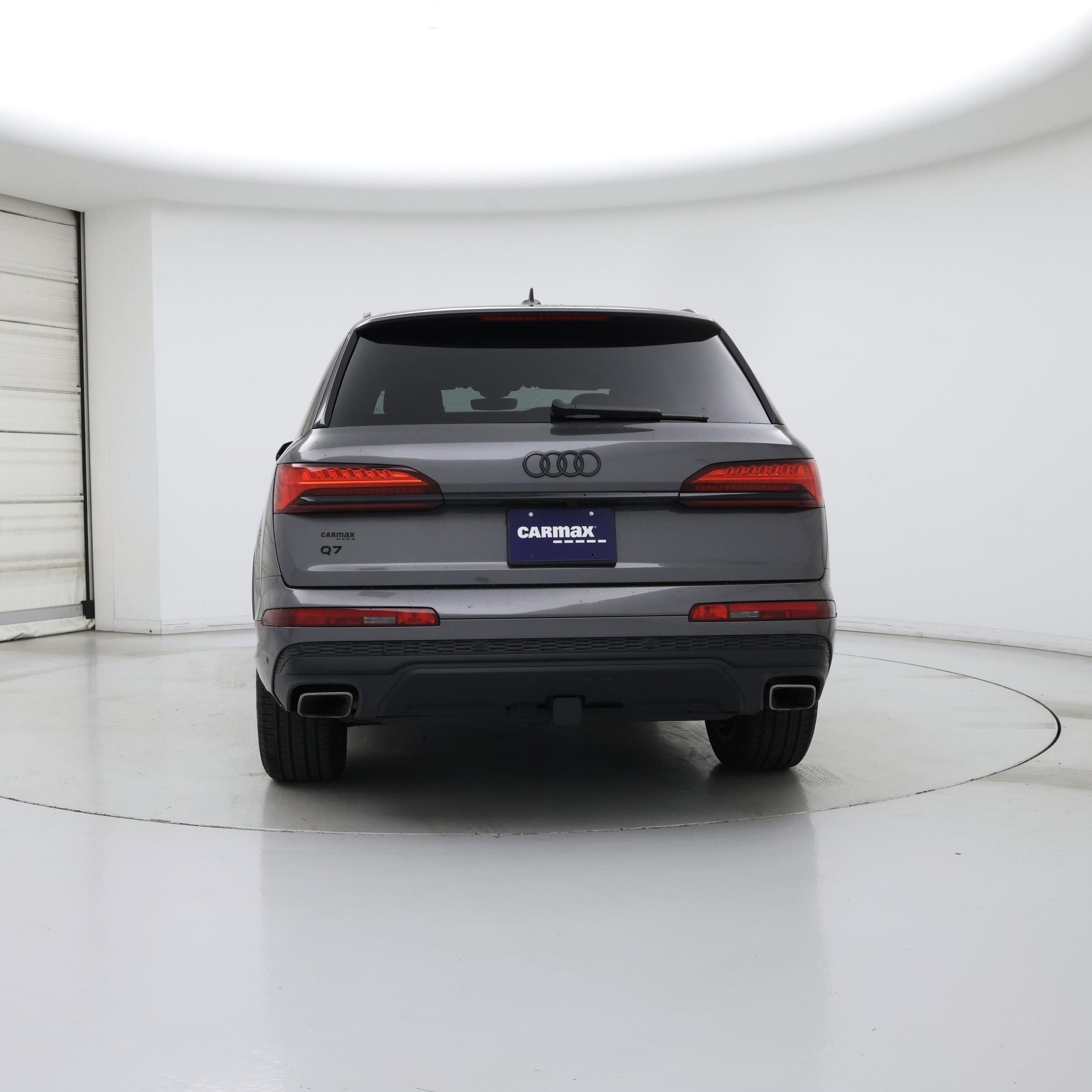 Thumbnail: 2025 Audi Q7 - 6