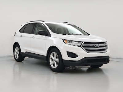 2018 Ford Edge SE
