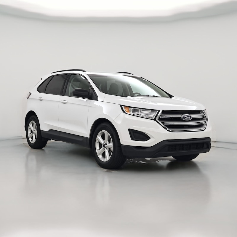 2018 Ford Edge SE