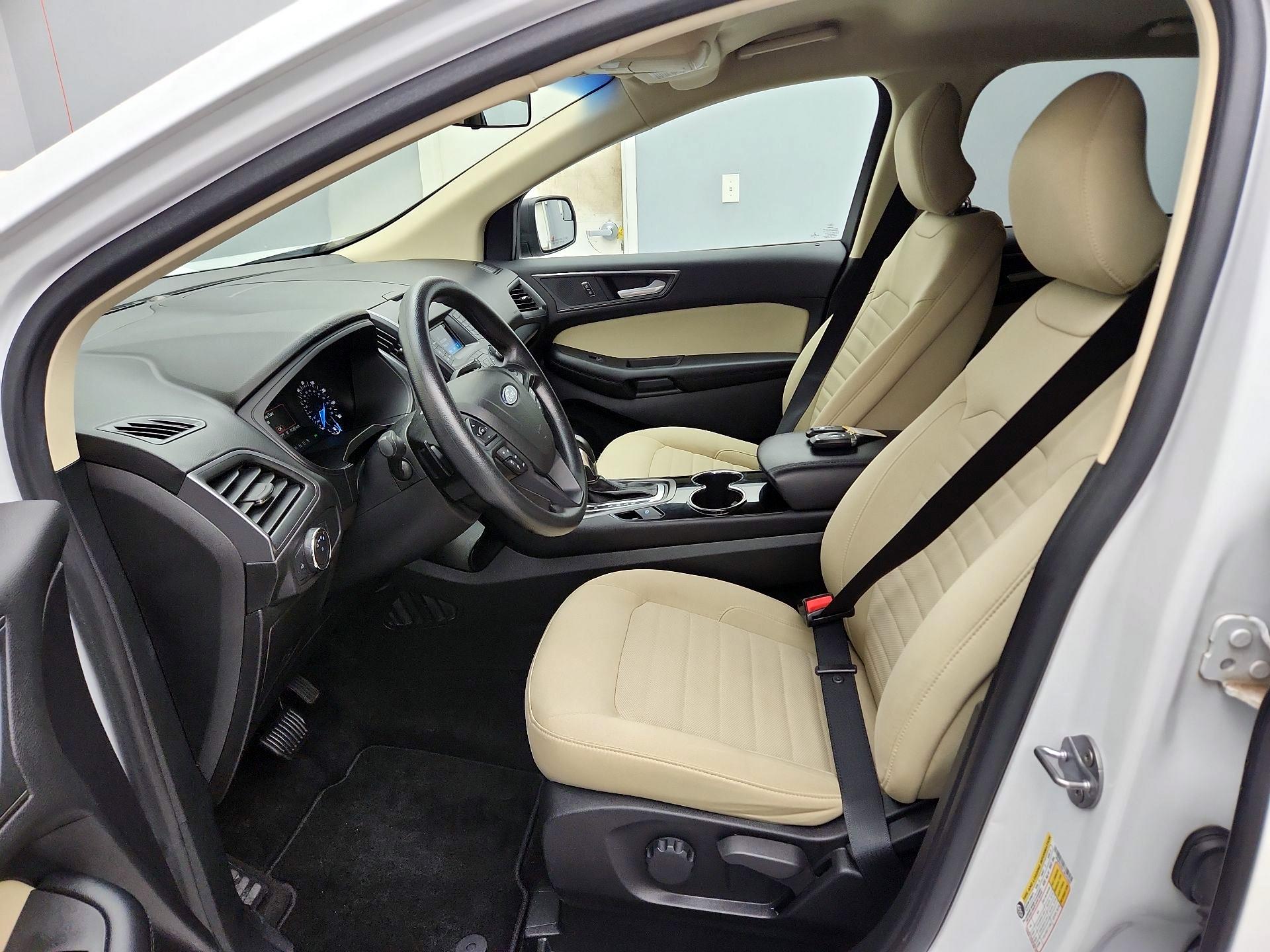 Thumbnail: 2018 Ford Edge - 11