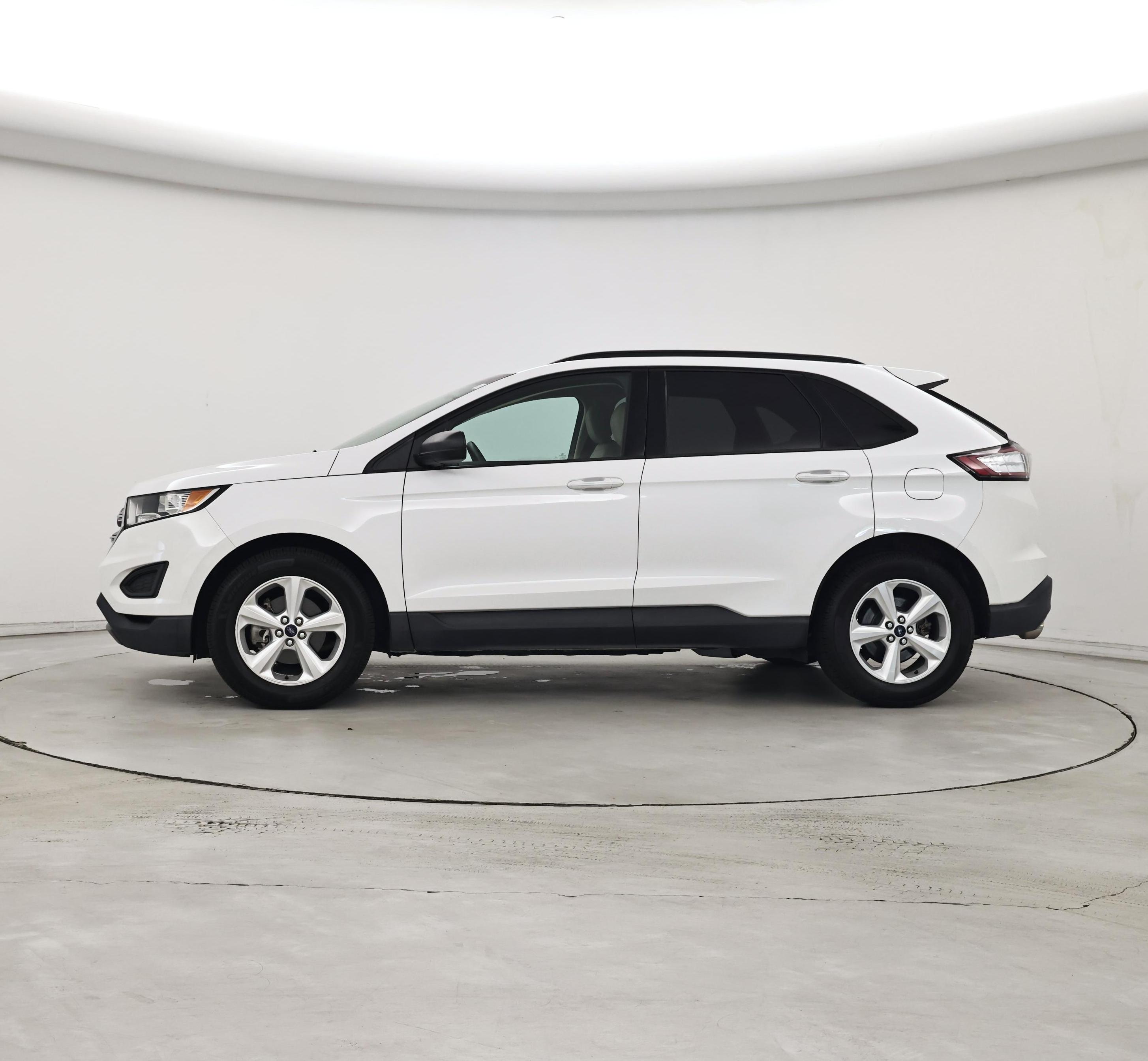 Thumbnail: 2018 Ford Edge - 3