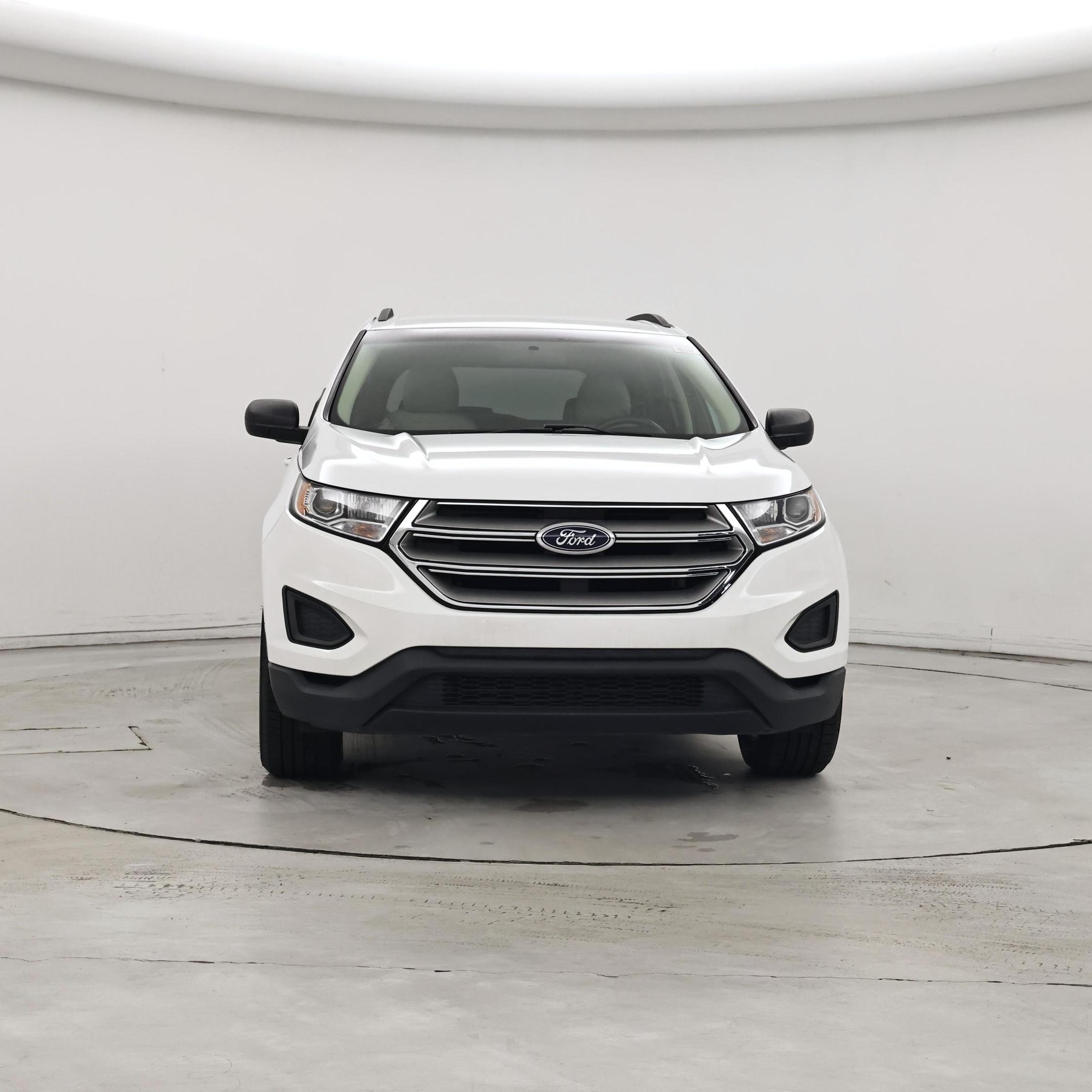 Thumbnail: 2018 Ford Edge - 5