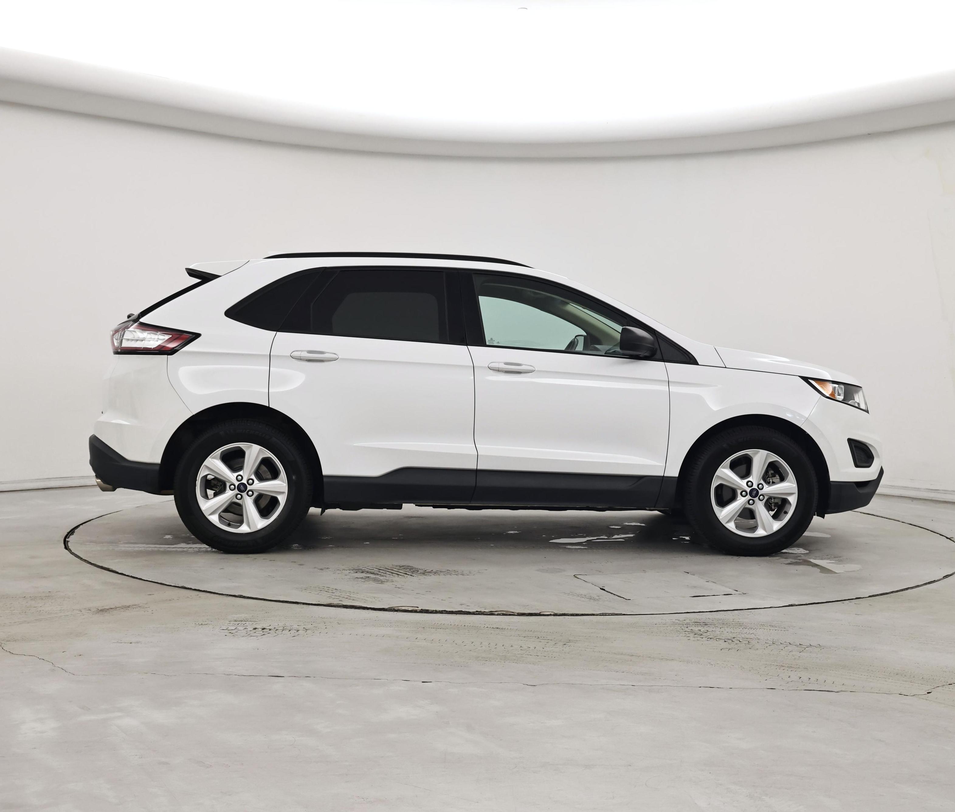 Thumbnail: 2018 Ford Edge - 7