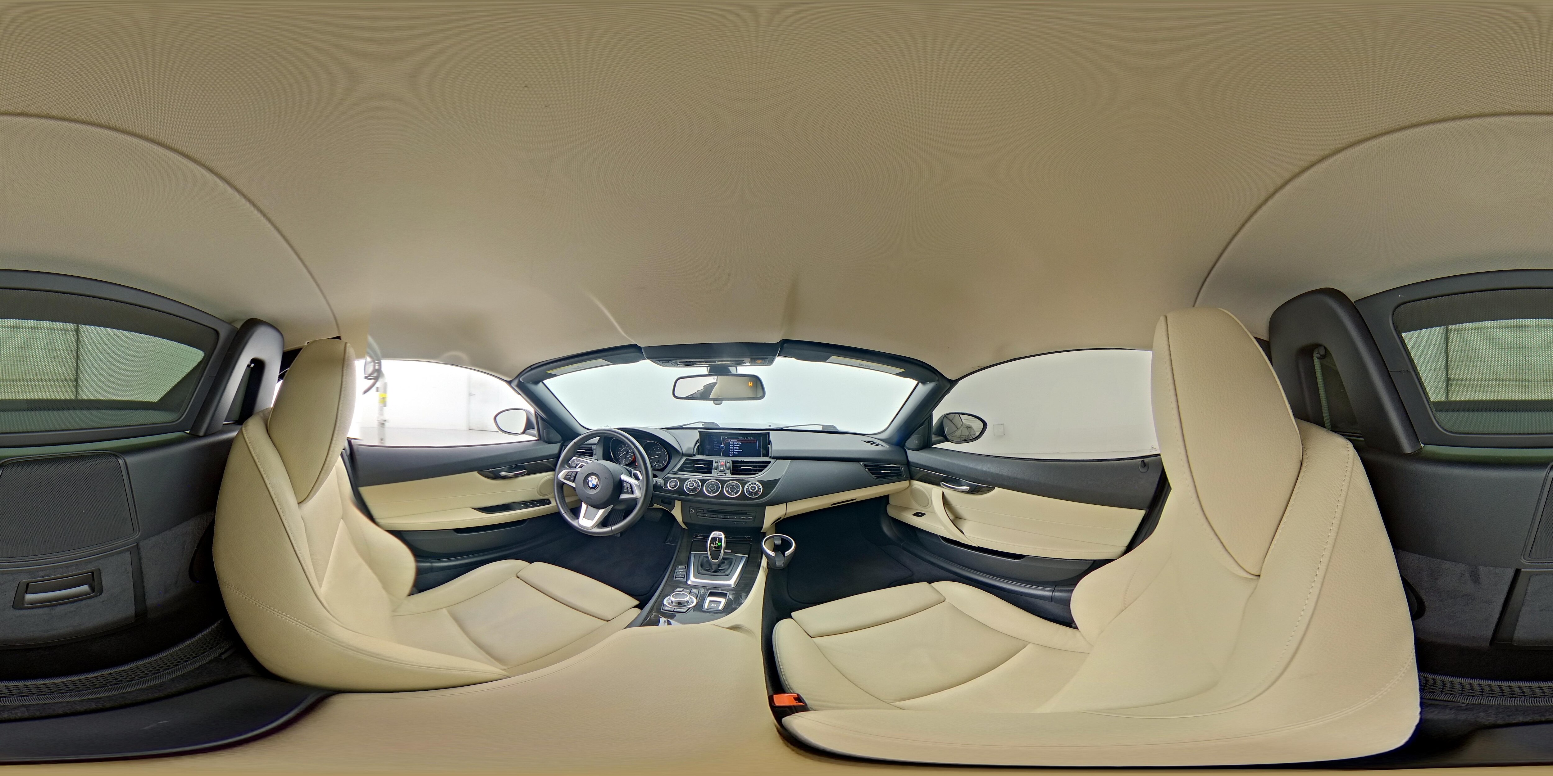 2016 BMW Z4 23