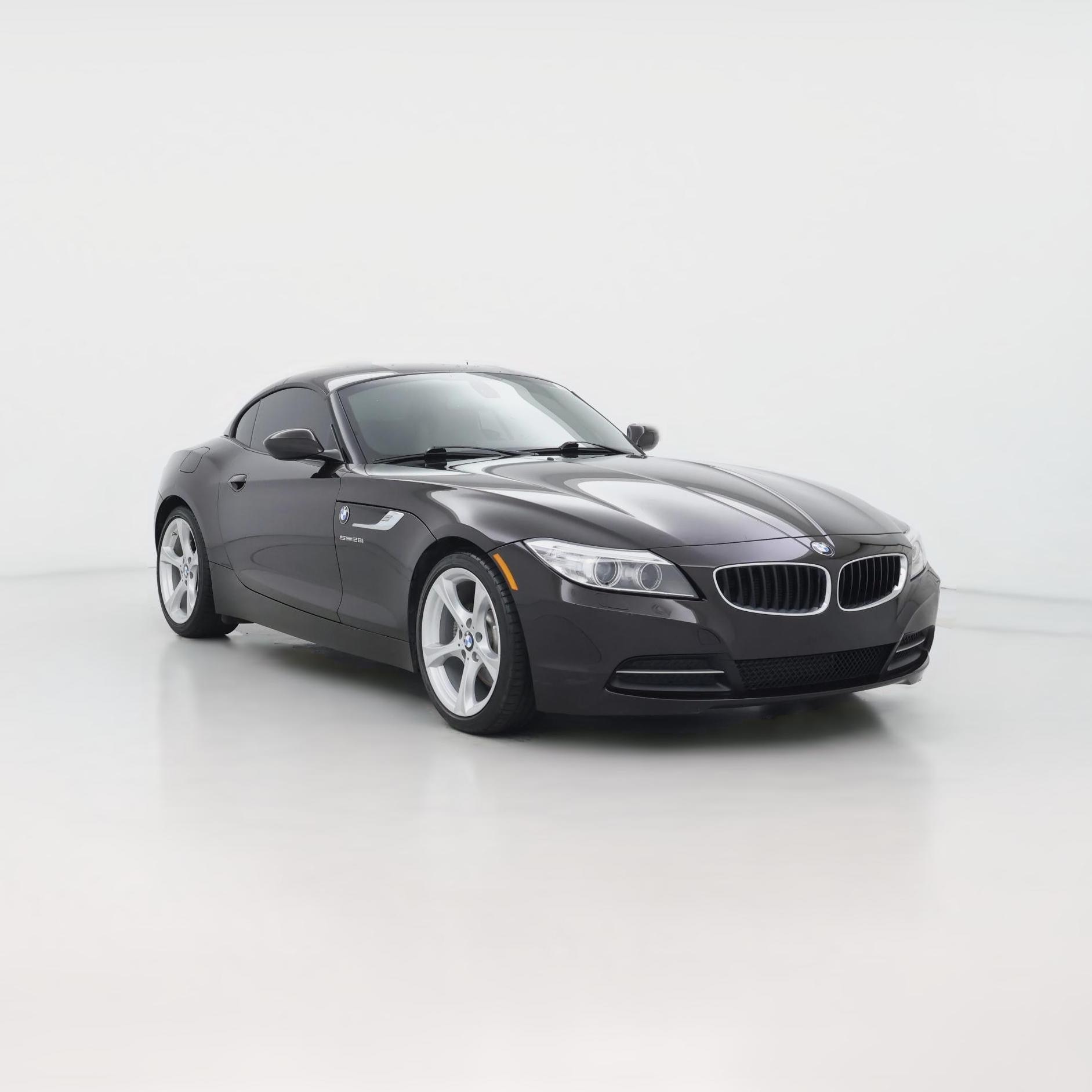 Thumbnail: 2016 BMW Z4 - 1