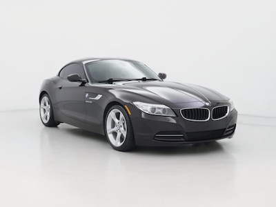 2016 BMW Z4 SDrive28i