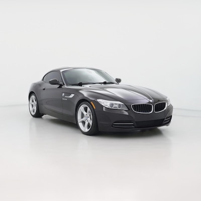 2016 BMW Z4 SDrive28i