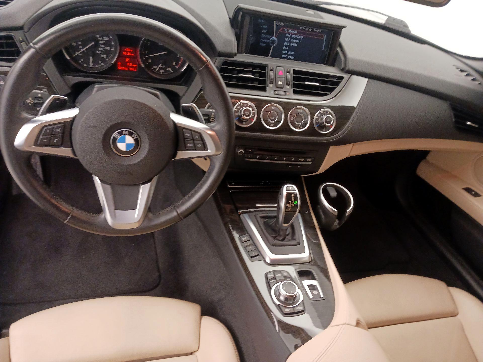Thumbnail: 2016 BMW Z4 - 9