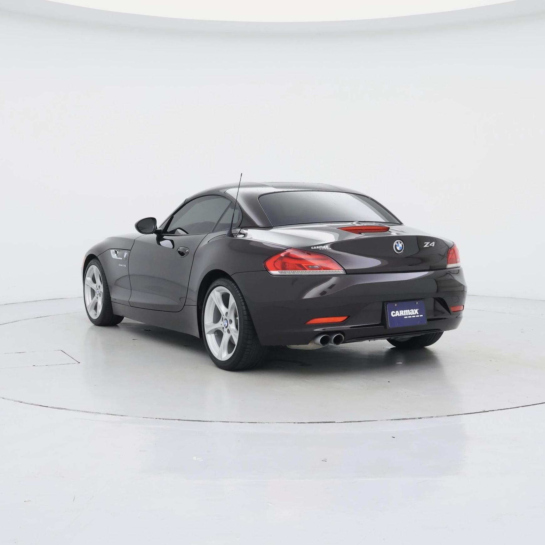 Thumbnail: 2016 BMW Z4 - 2