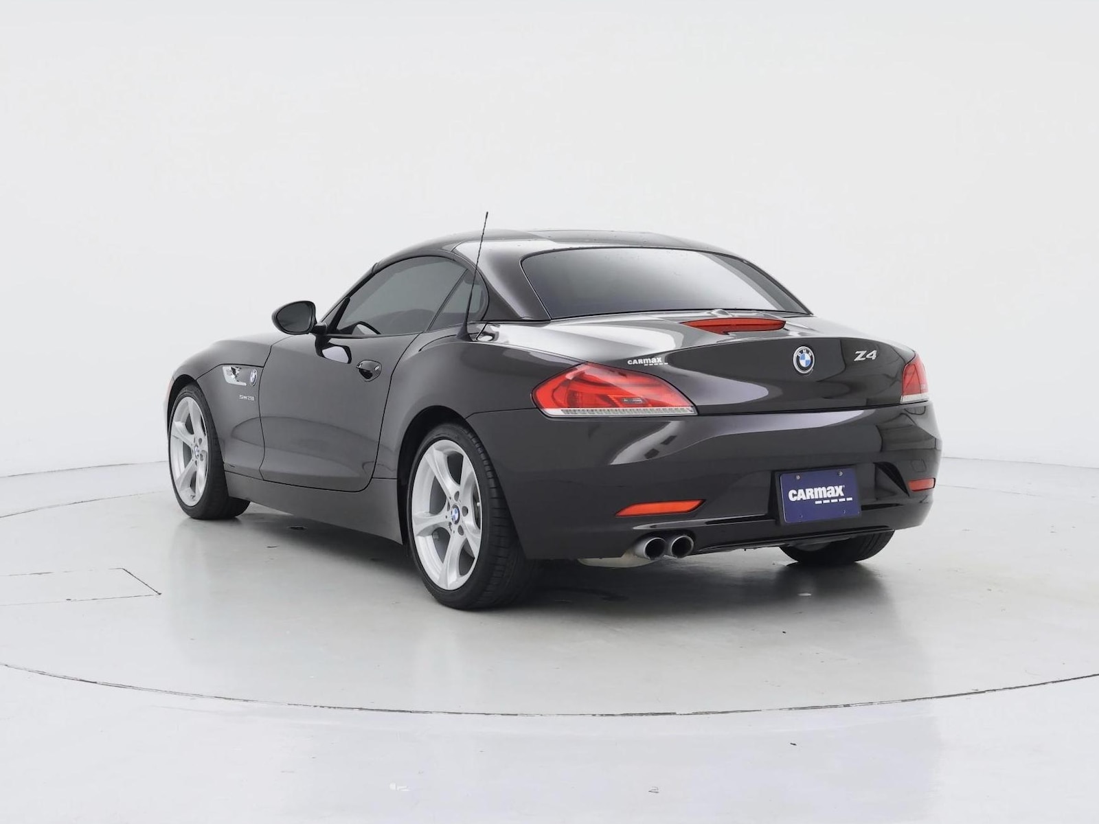 2016 BMW Z4 3