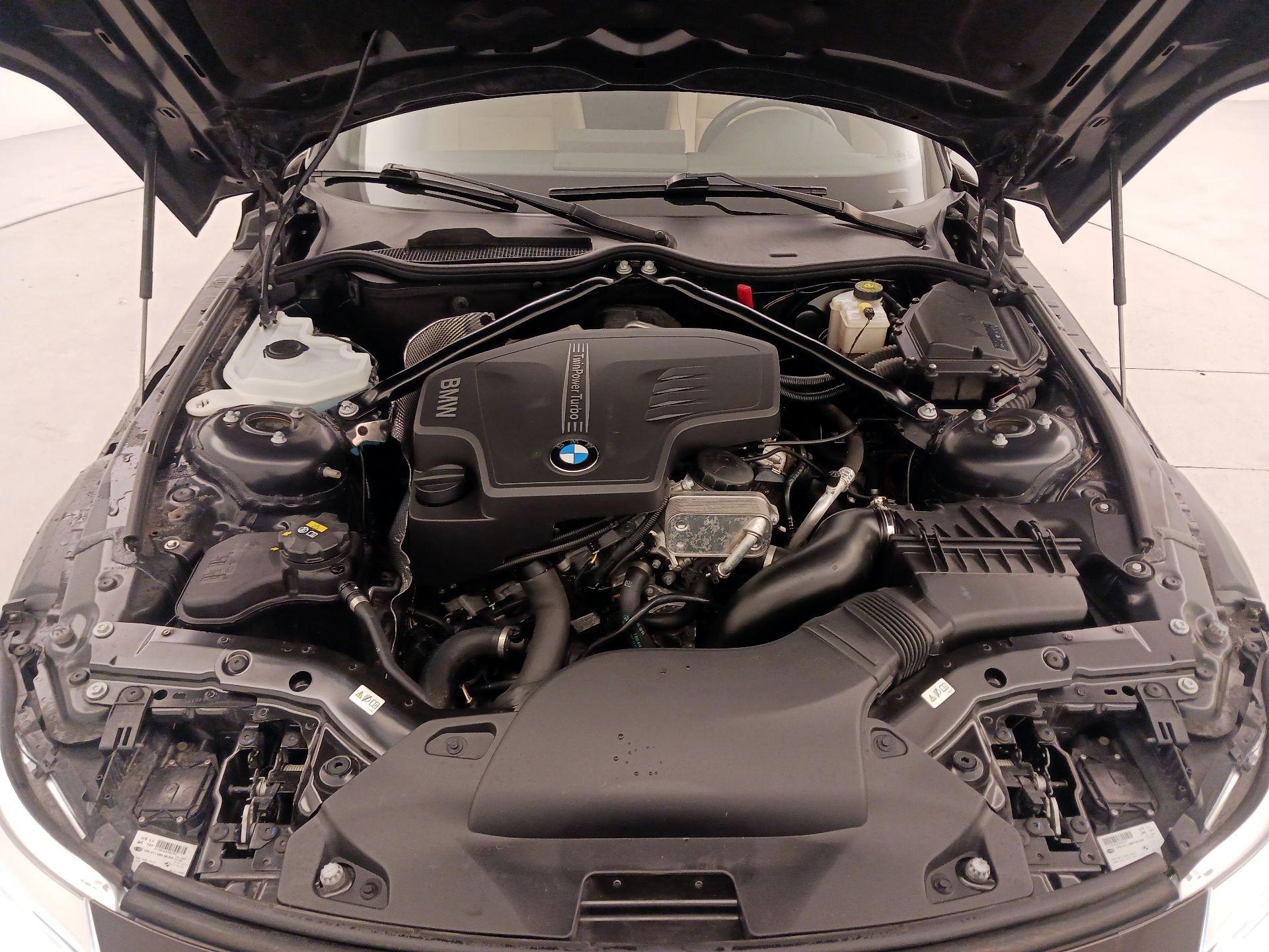 Thumbnail: 2016 BMW Z4 - 20